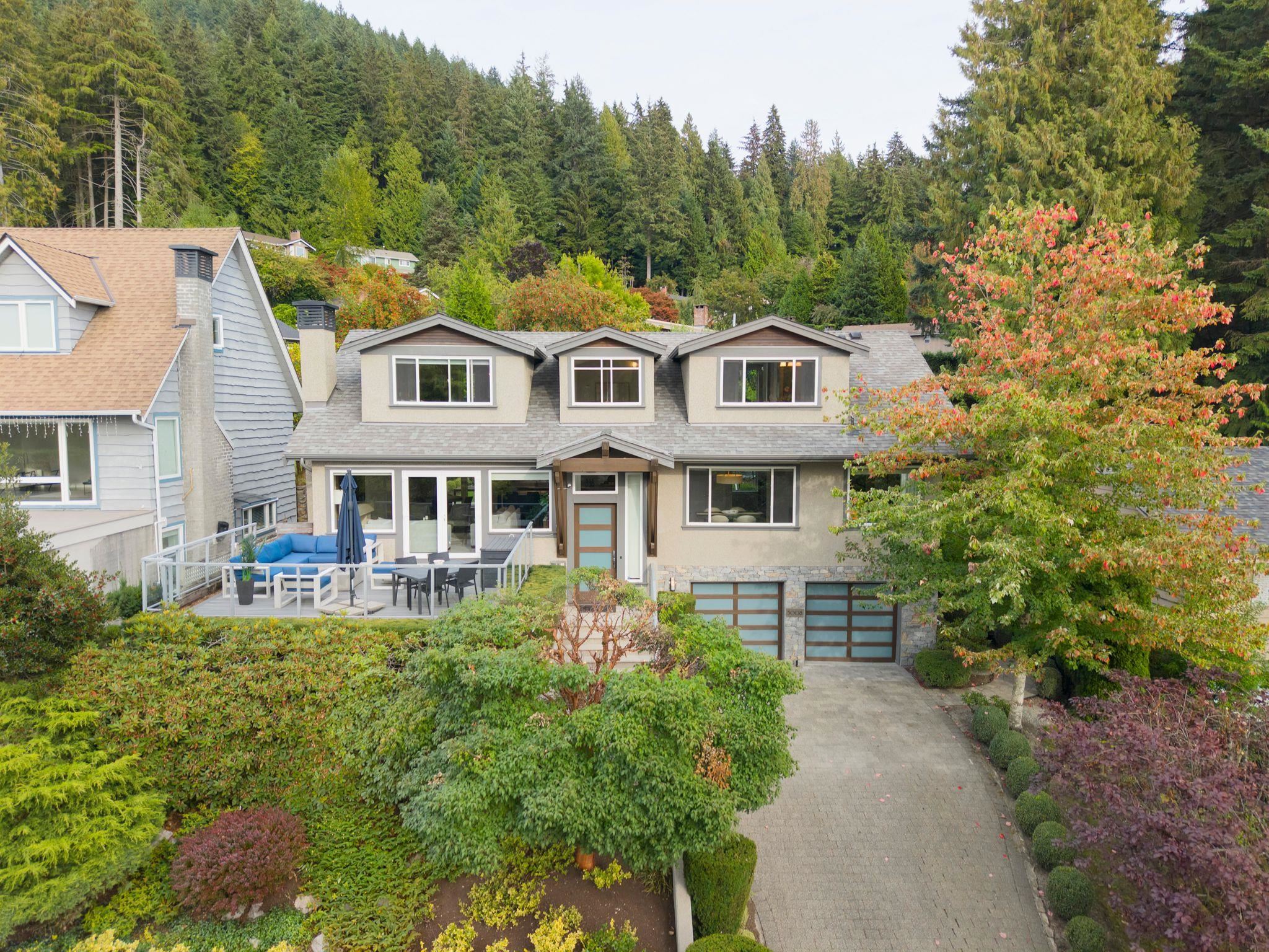  5008 Redonda Drive - MLS&reg; # R3165141