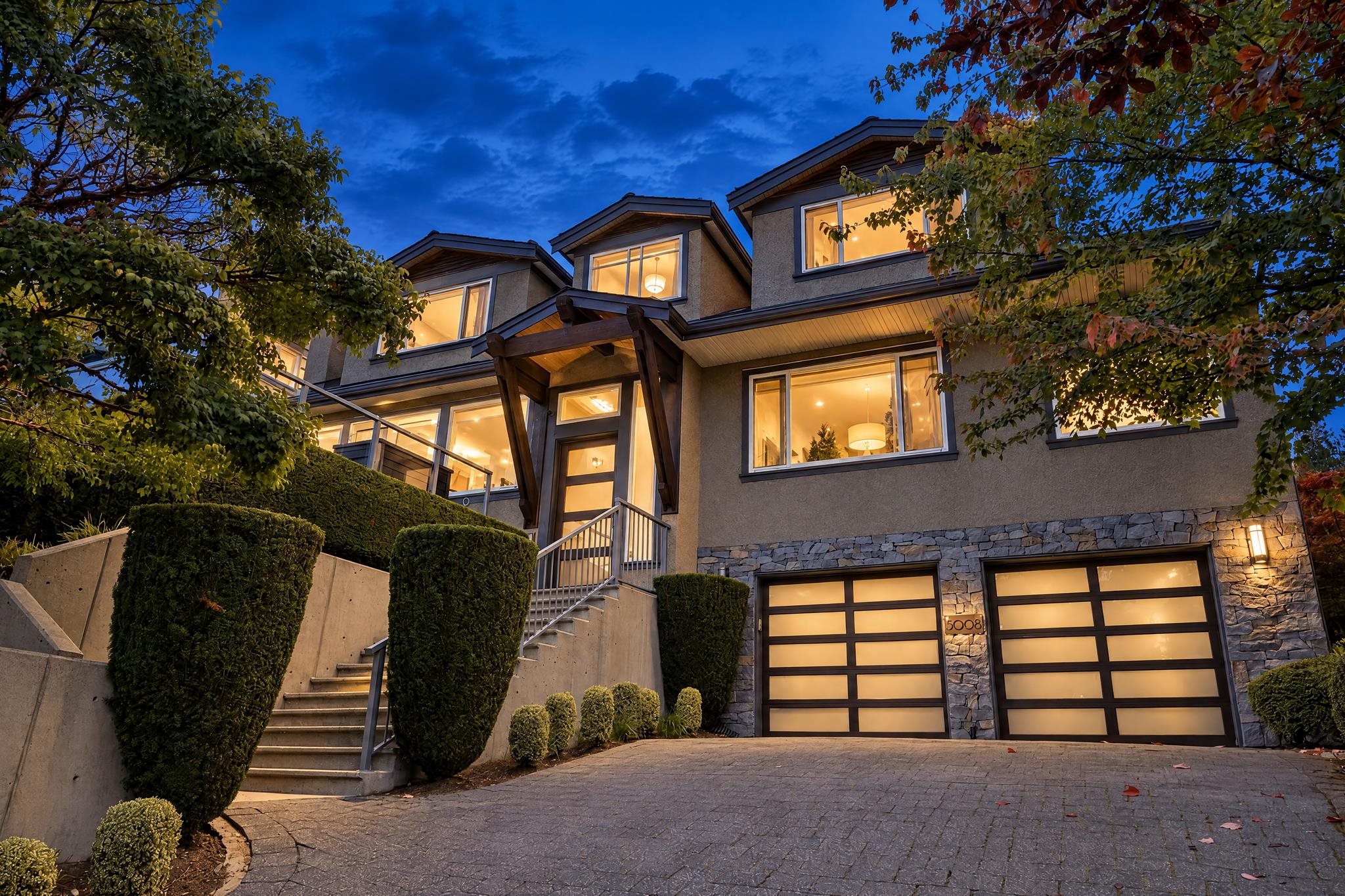  5008 Redonda Drive - MLS&reg; # R3165141