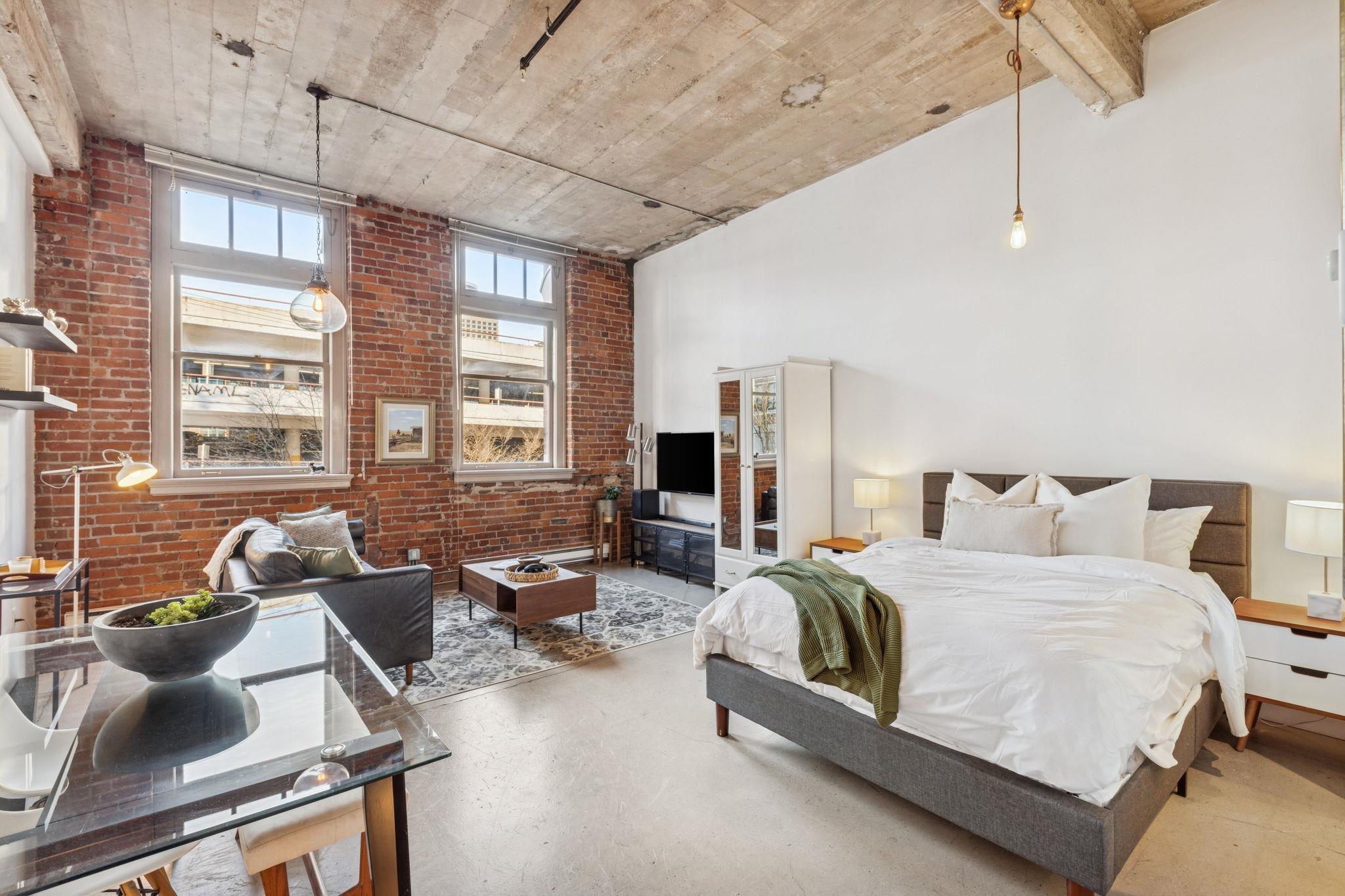 206 546 Beatty Street - MLS&reg; # R3165201