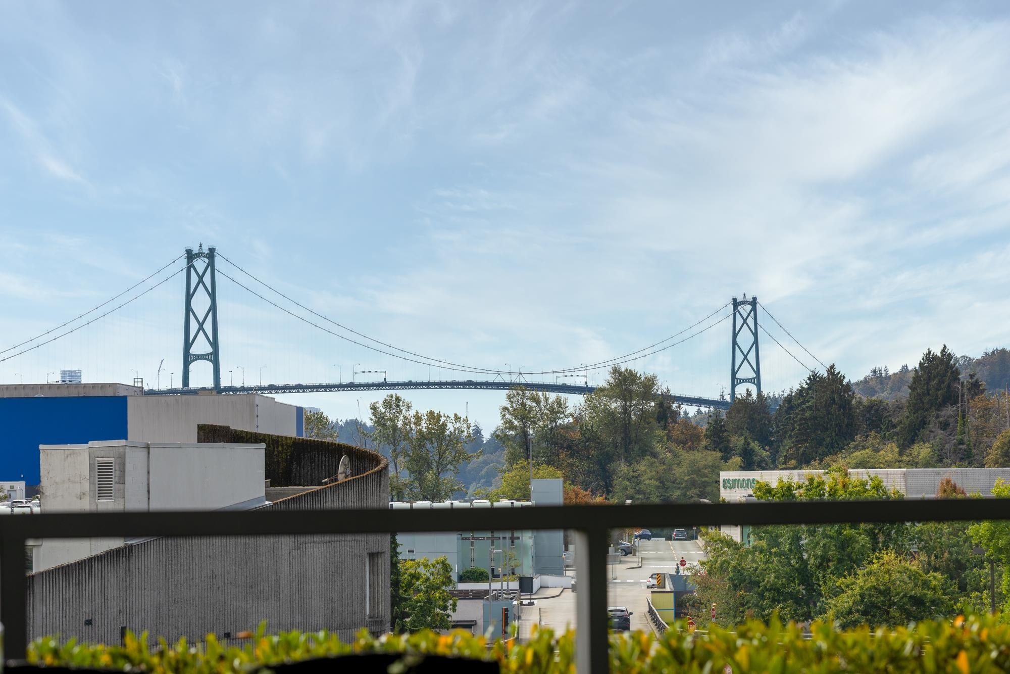 303 866 Arthur Erickson Place - MLS&reg; # R3165267