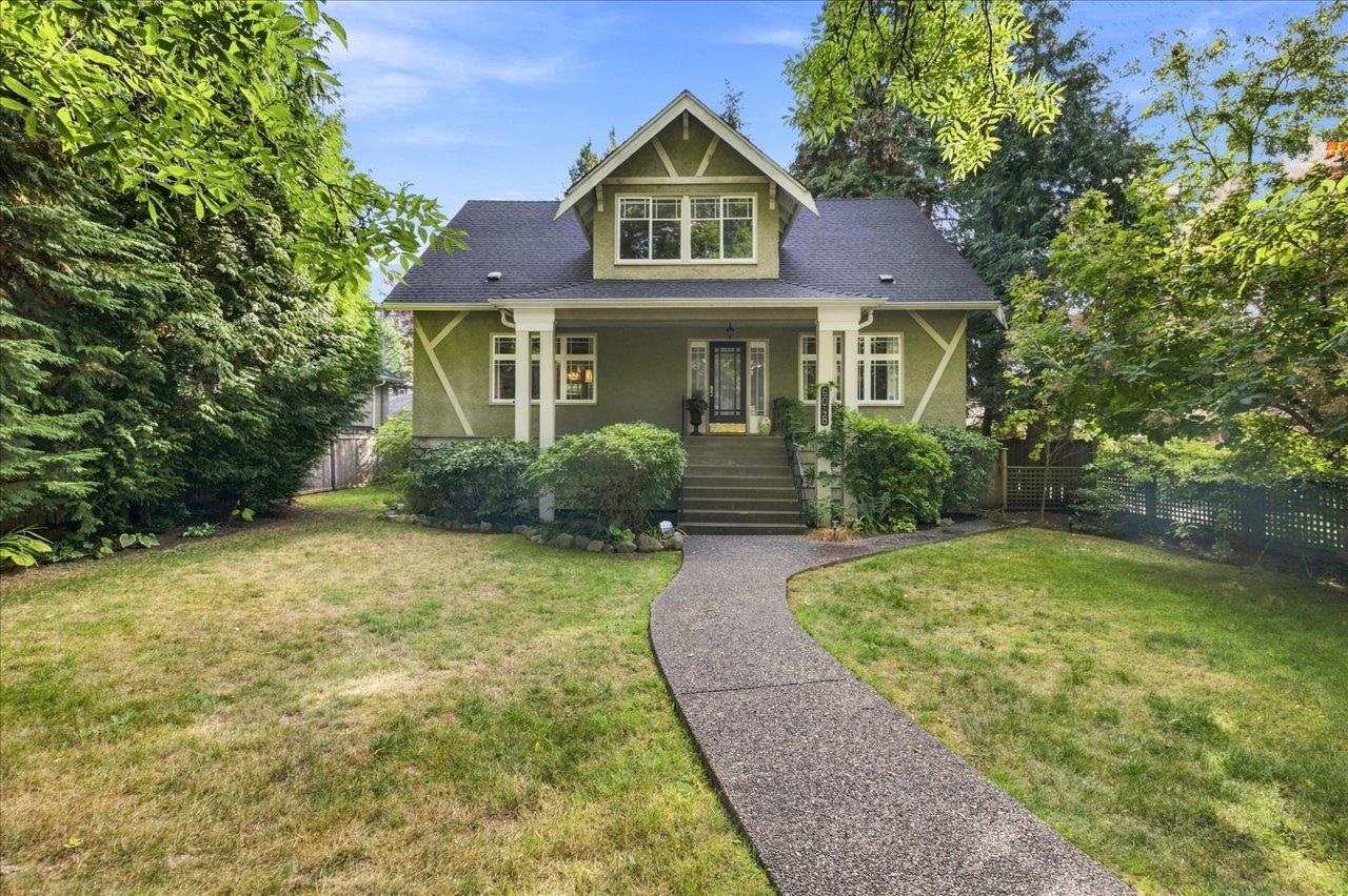  6048 Elm Street - MLS&reg; # R3165279