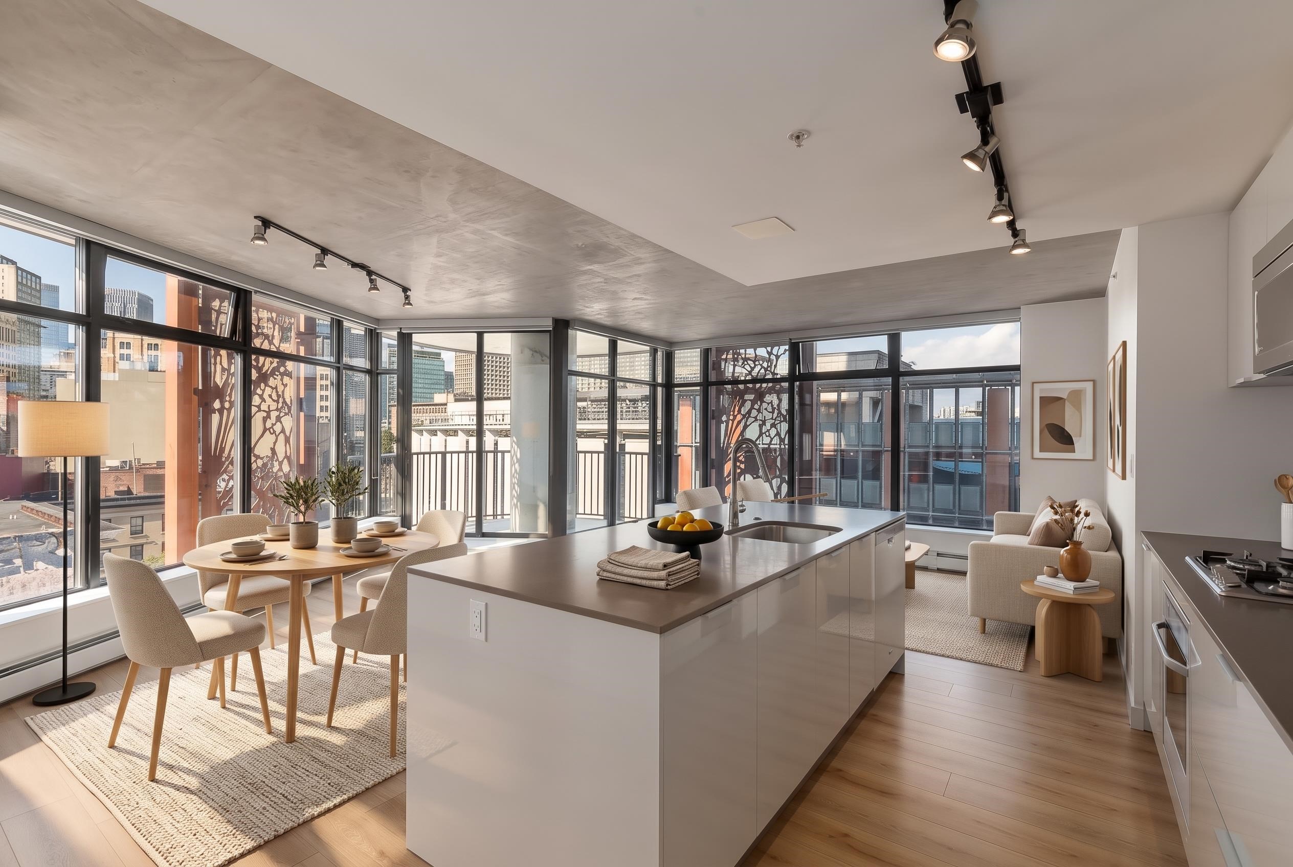 810 128 Cordova Street - MLS&reg; # R3165308