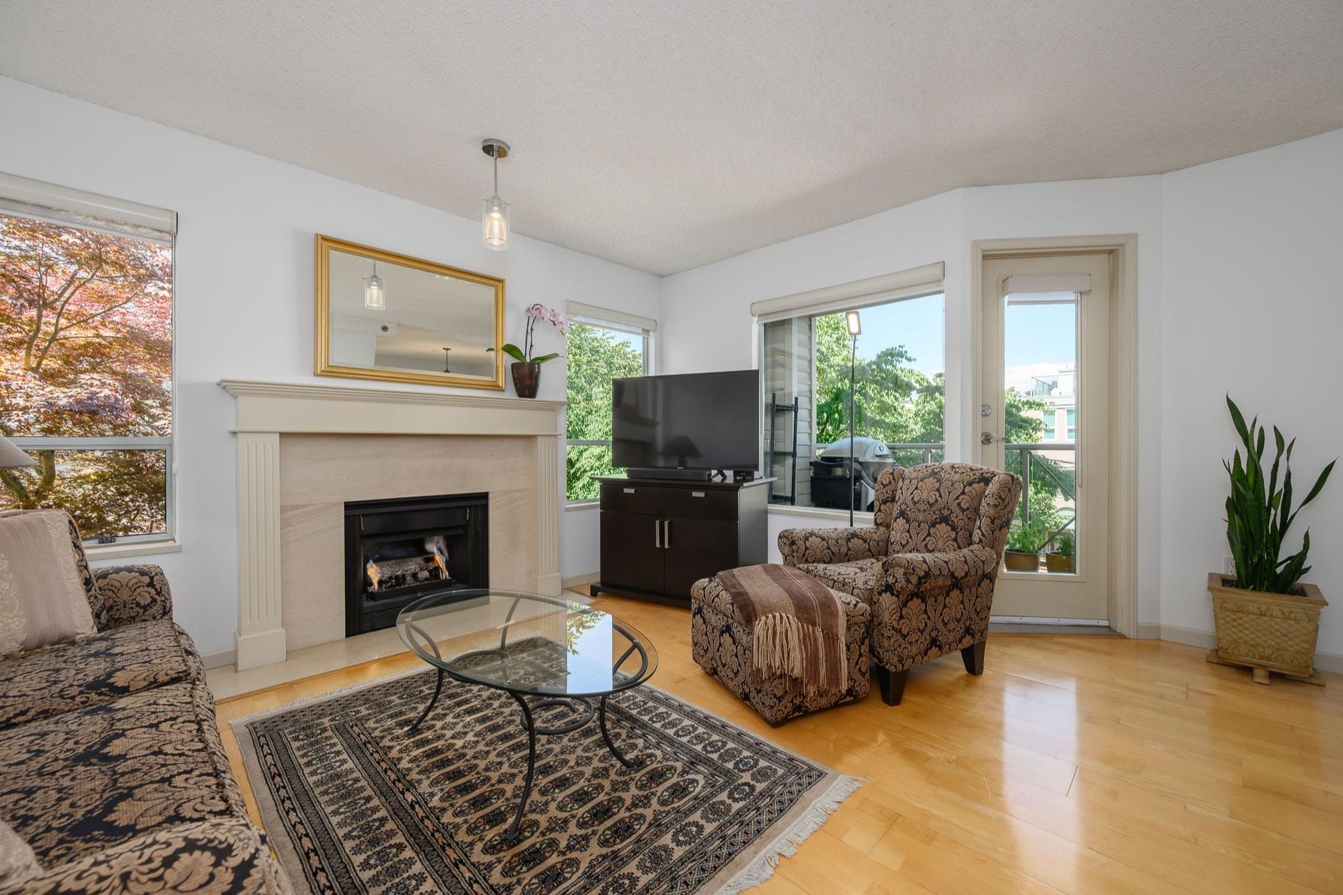 212 910 8th Avenue - MLS&reg; # R3165332
