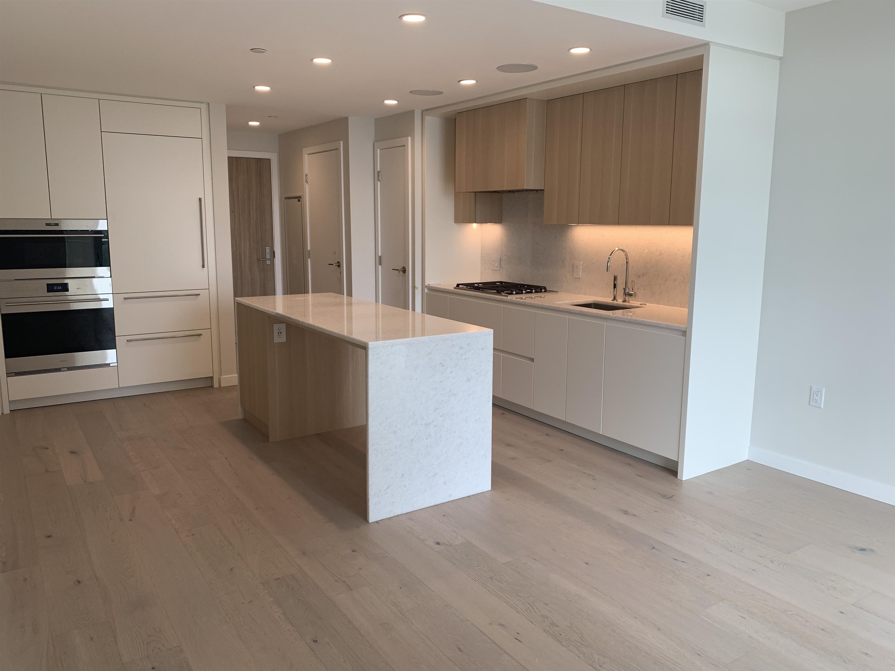 1202 7418 Paulson Street - MLS&reg; # R3165379