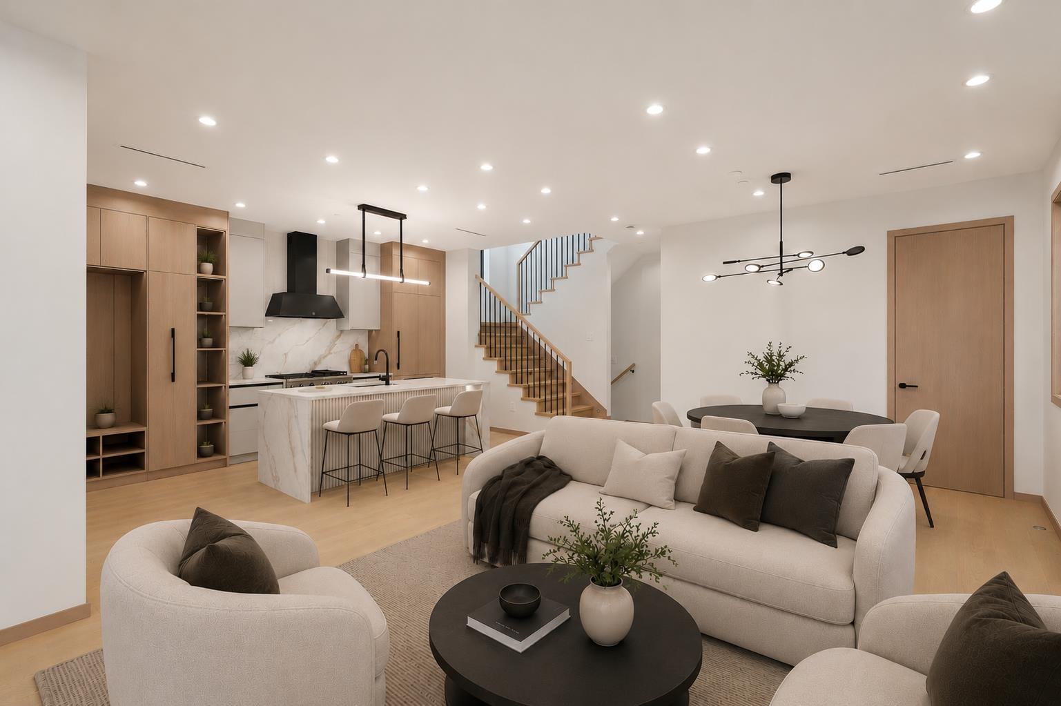 1 1448 30th Avenue - MLS&reg; # R3165409