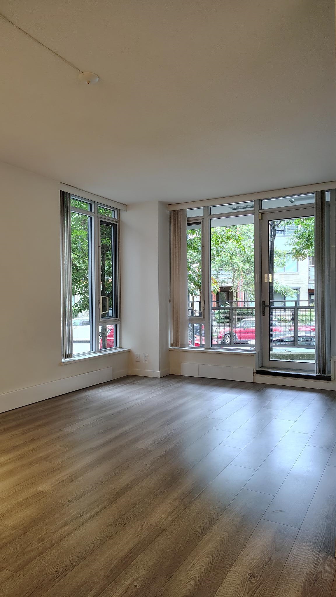 101 3168 Riverwalk Avenue - MLS&reg; # R3165430