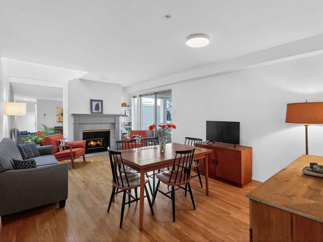313 2175 3rd Avenue - MLS&reg; # R3165434