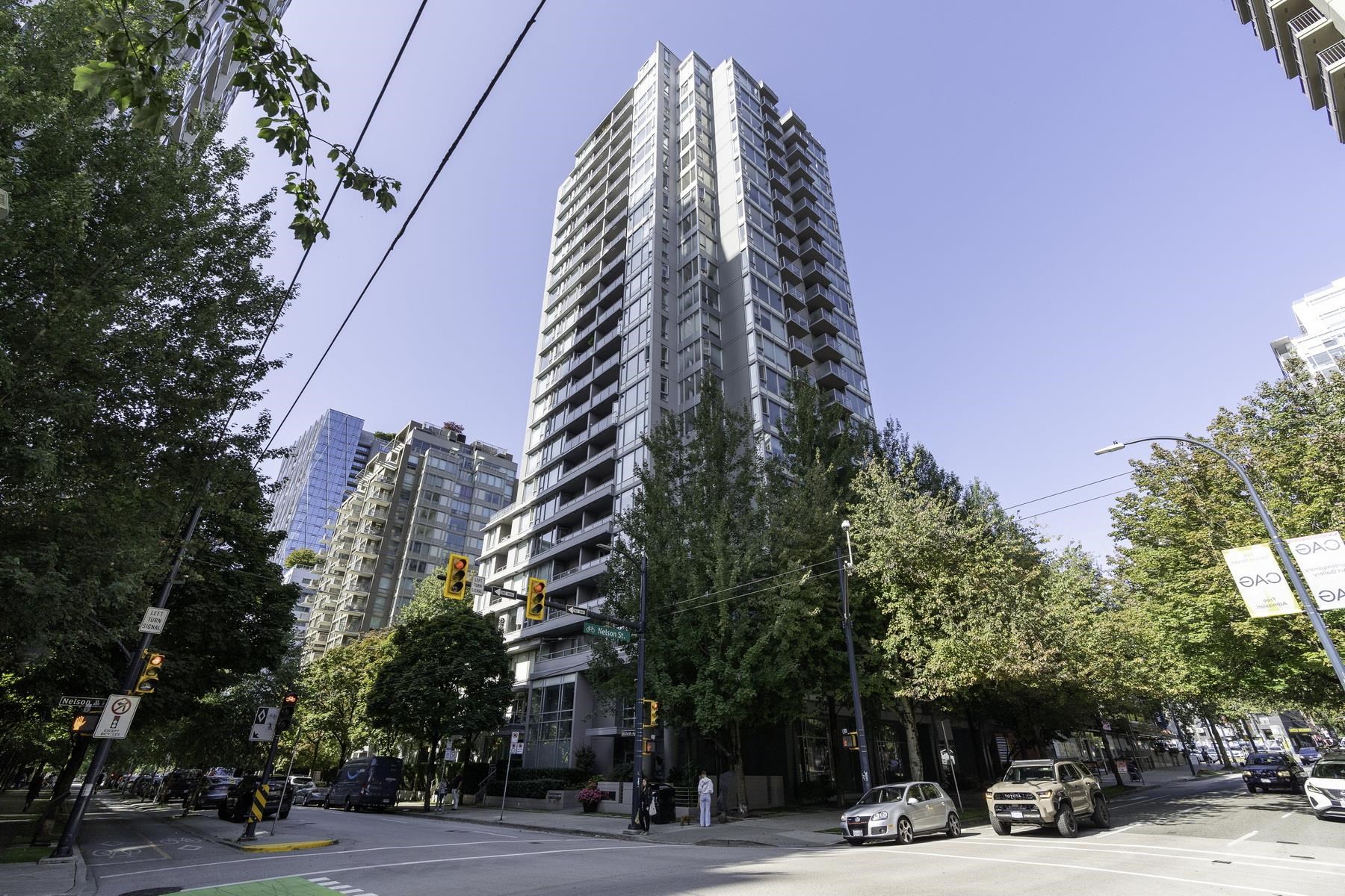 1702 1001 Richards Street - MLS&reg; # R3165506