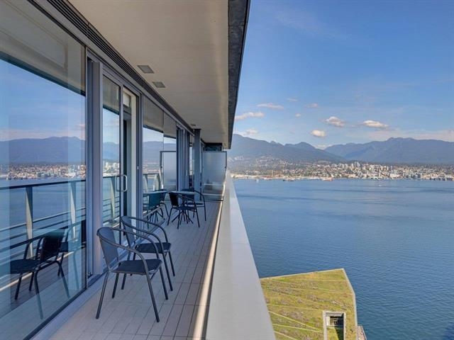 3603 1011 Cordova Street - MLS&reg; # R3165533