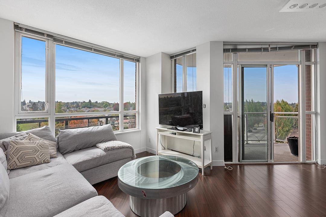 623 4078 Knight Street - MLS&reg; # R3165542