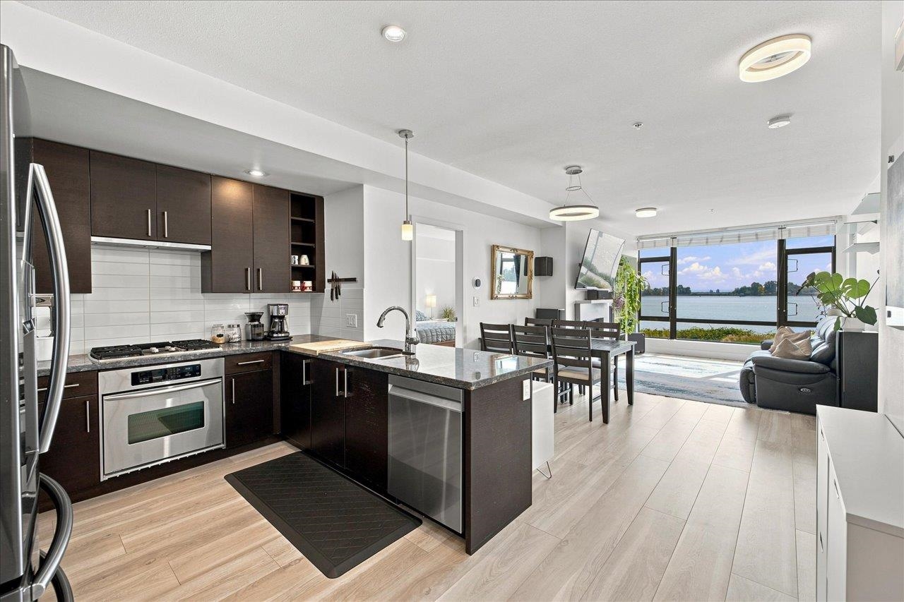 202 14200 Riverport Way - MLS&reg; # R3165628
