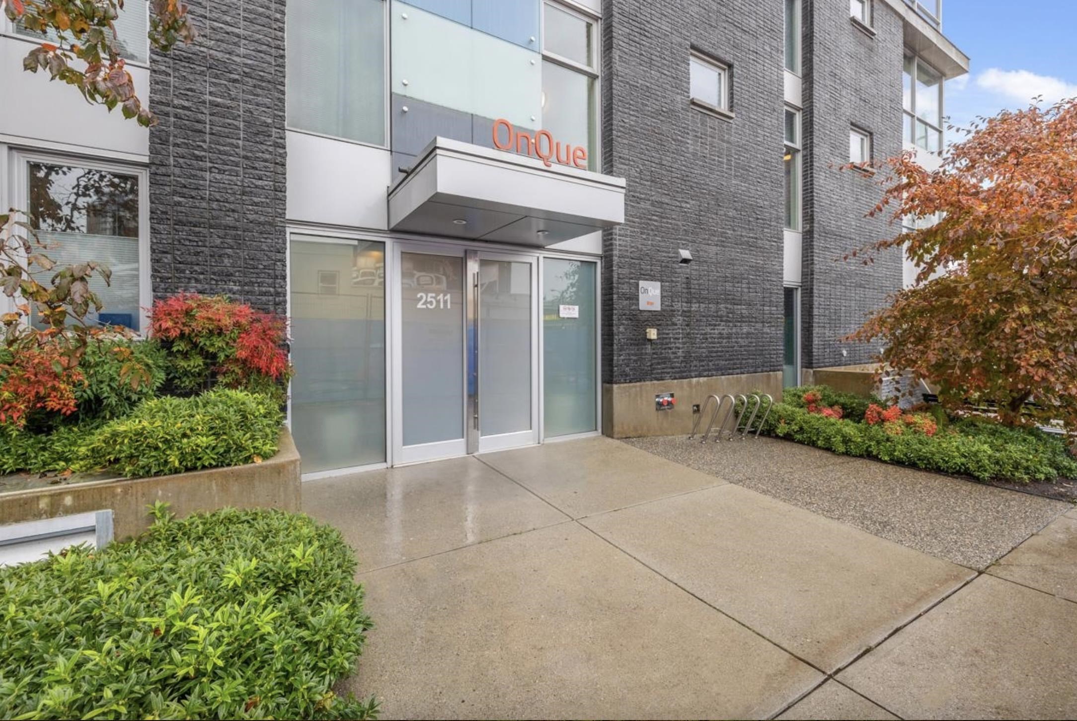 101 2511 Quebec Street - MLS&reg; # R3165660