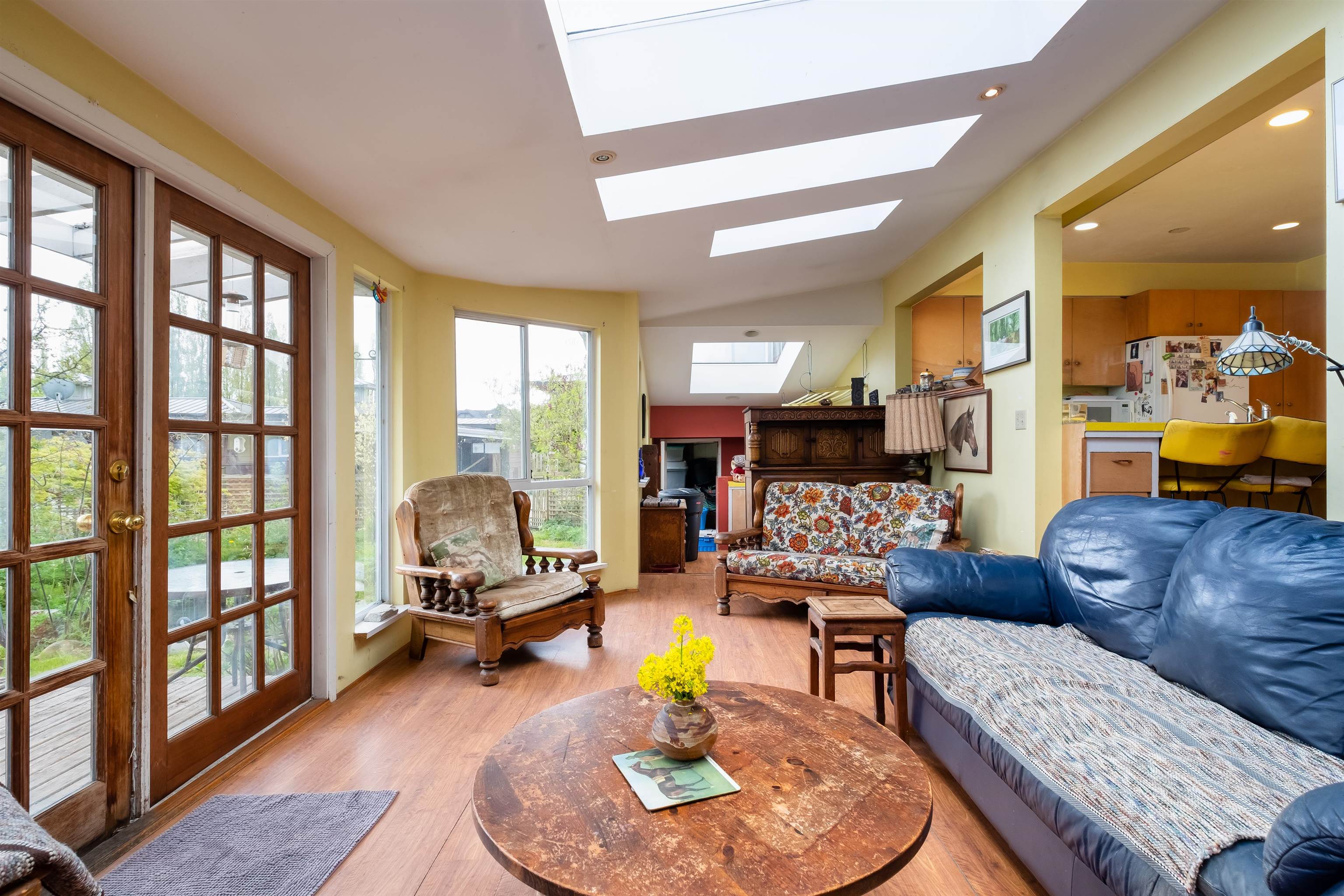  6822 Blenheim Street - MLS&reg; # R3165678