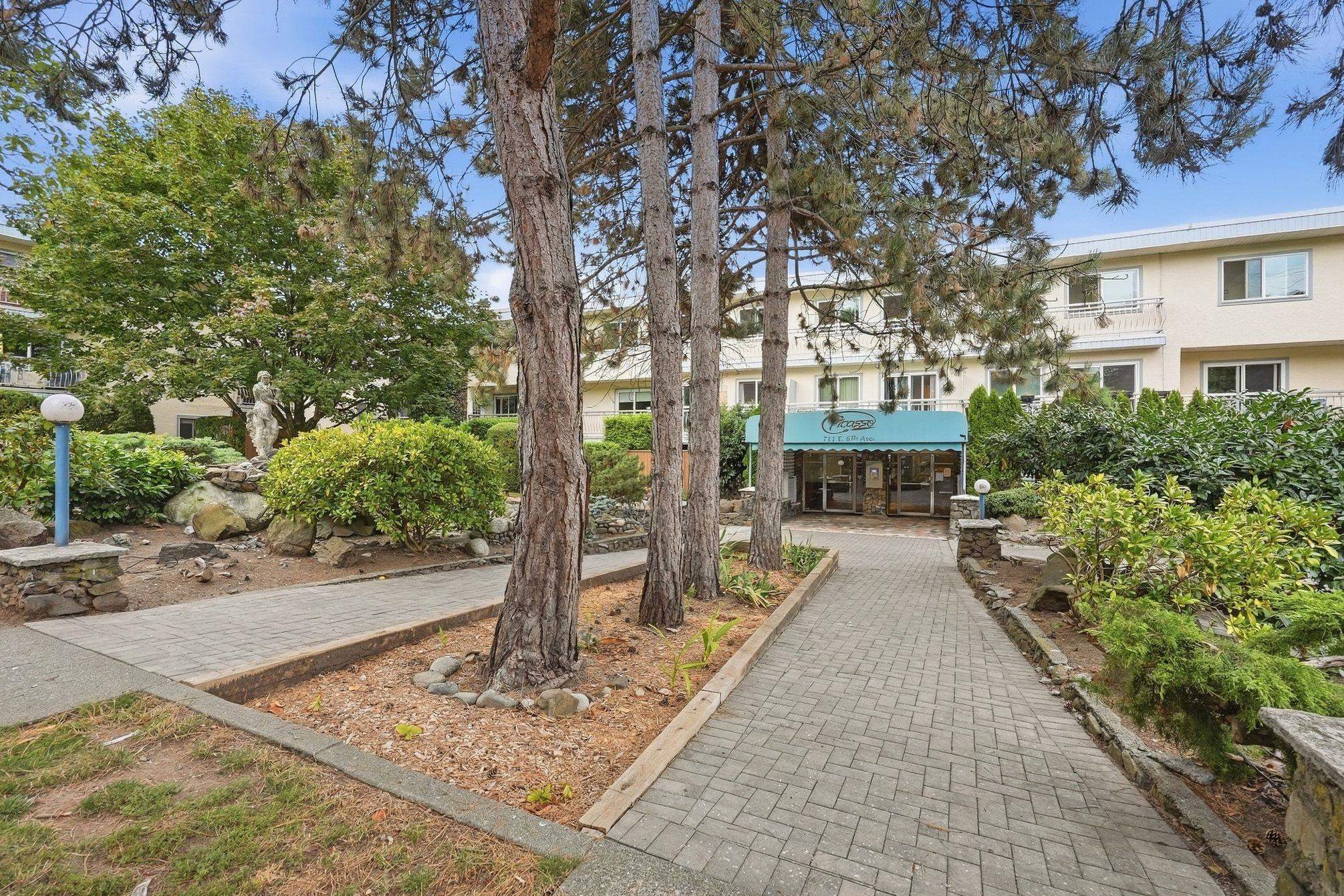 229 711 6th Avenue - MLS&reg; # R3165703