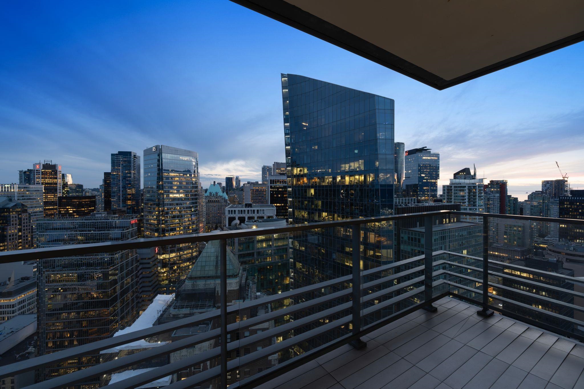 3804 1011 Cordova Street - MLS&reg; # R3165710