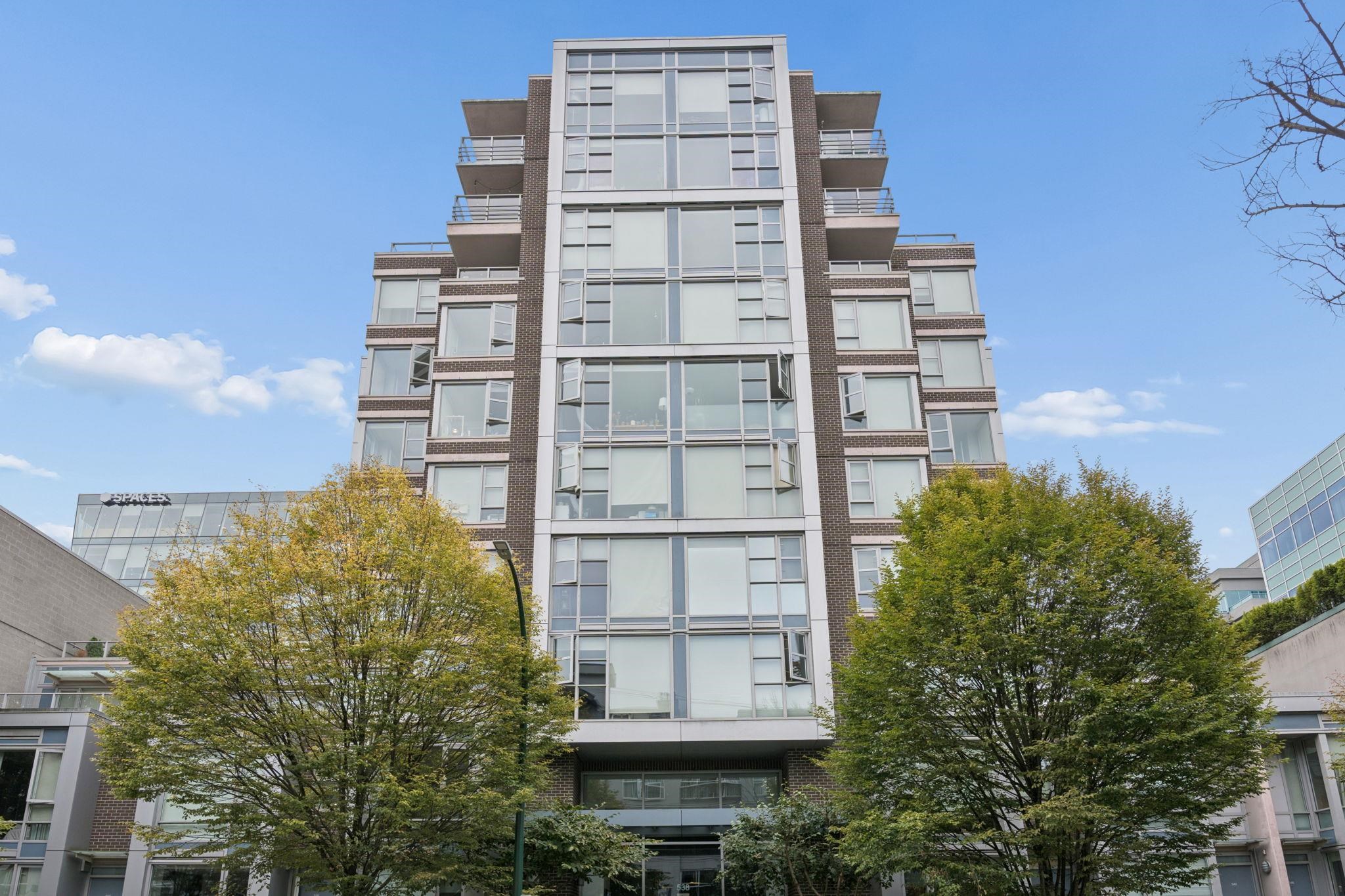 906 538 7th Avenue - MLS&reg; # R3165713
