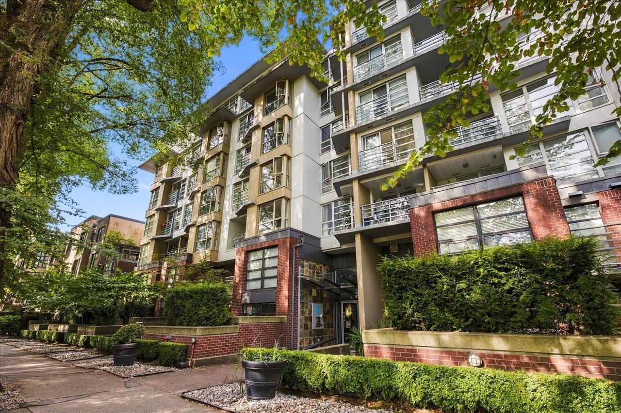 403 2137 10th Avenue - MLS&reg; # R3165785