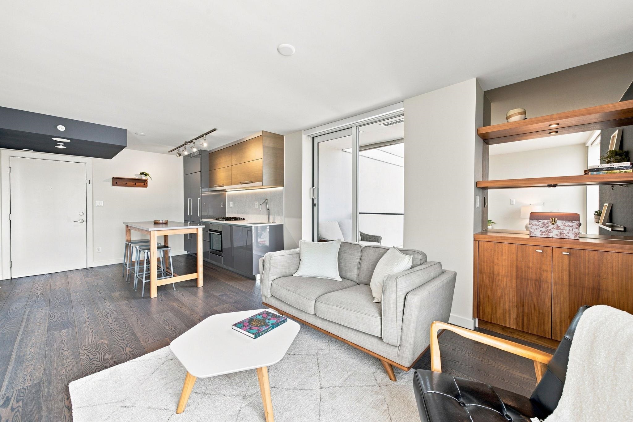 1006 189 Keefer Street - MLS&reg; # R3165788