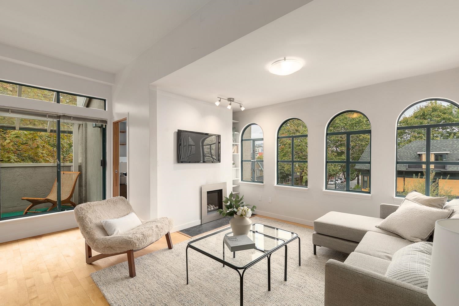 301 700 Pender Street - MLS&reg; # R3165805