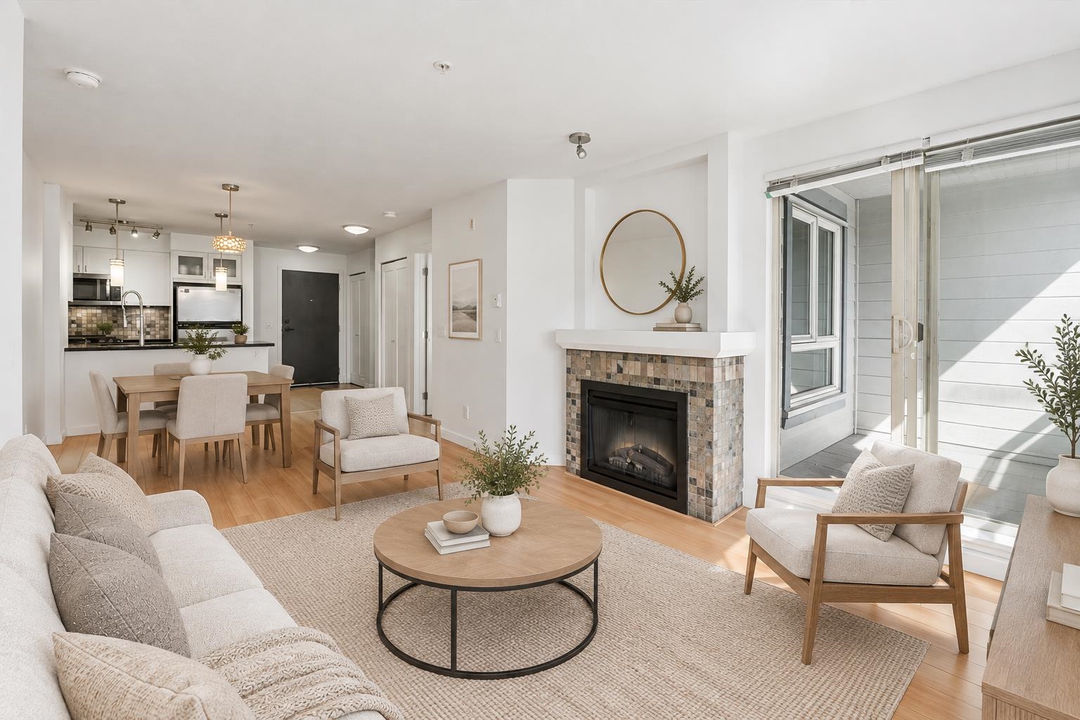 218 405 Skeena Street - MLS&reg; # R3165808