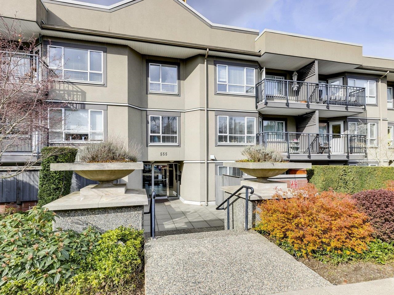 117 555 14th Avenue - MLS&reg; # R3165866
