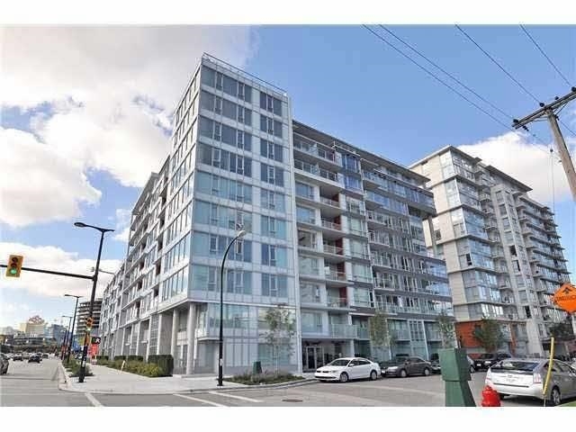 711 1887 Crowe Street - MLS&reg; # R3165869