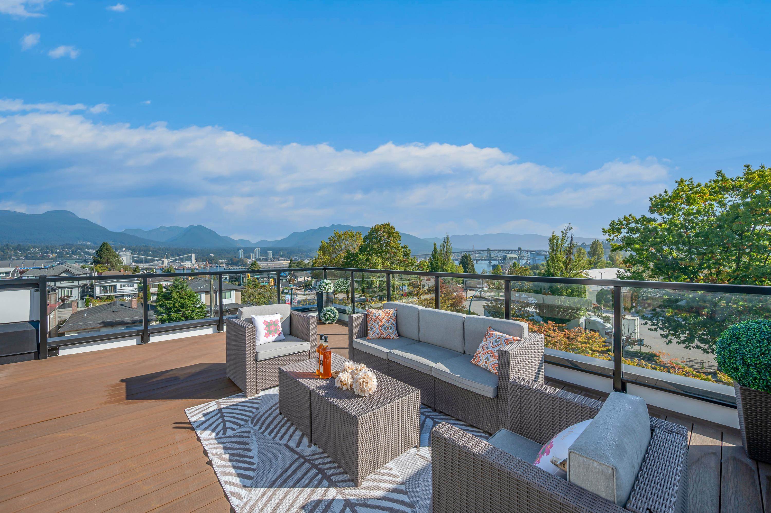 3 2893 Eton Street - MLS&reg; # R3165872