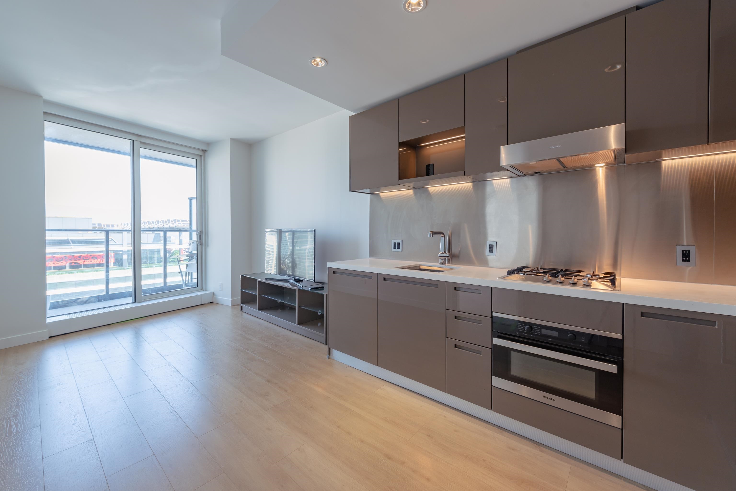 37XX  777 Richards Street  - MLS&reg; # R3165893
