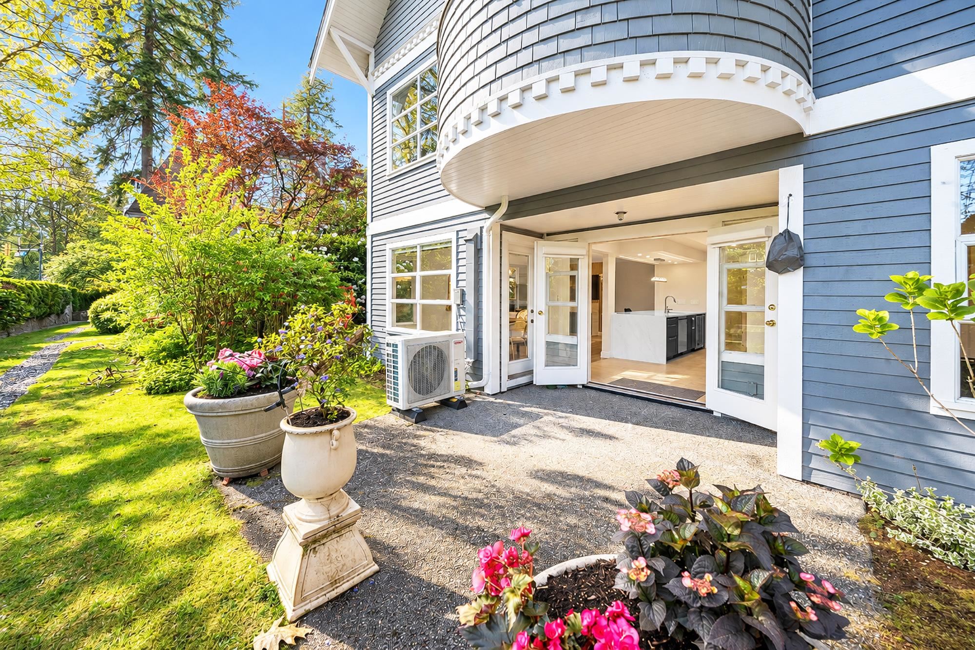 103 3399 Capilano Crescent - MLS&reg; # R3165910