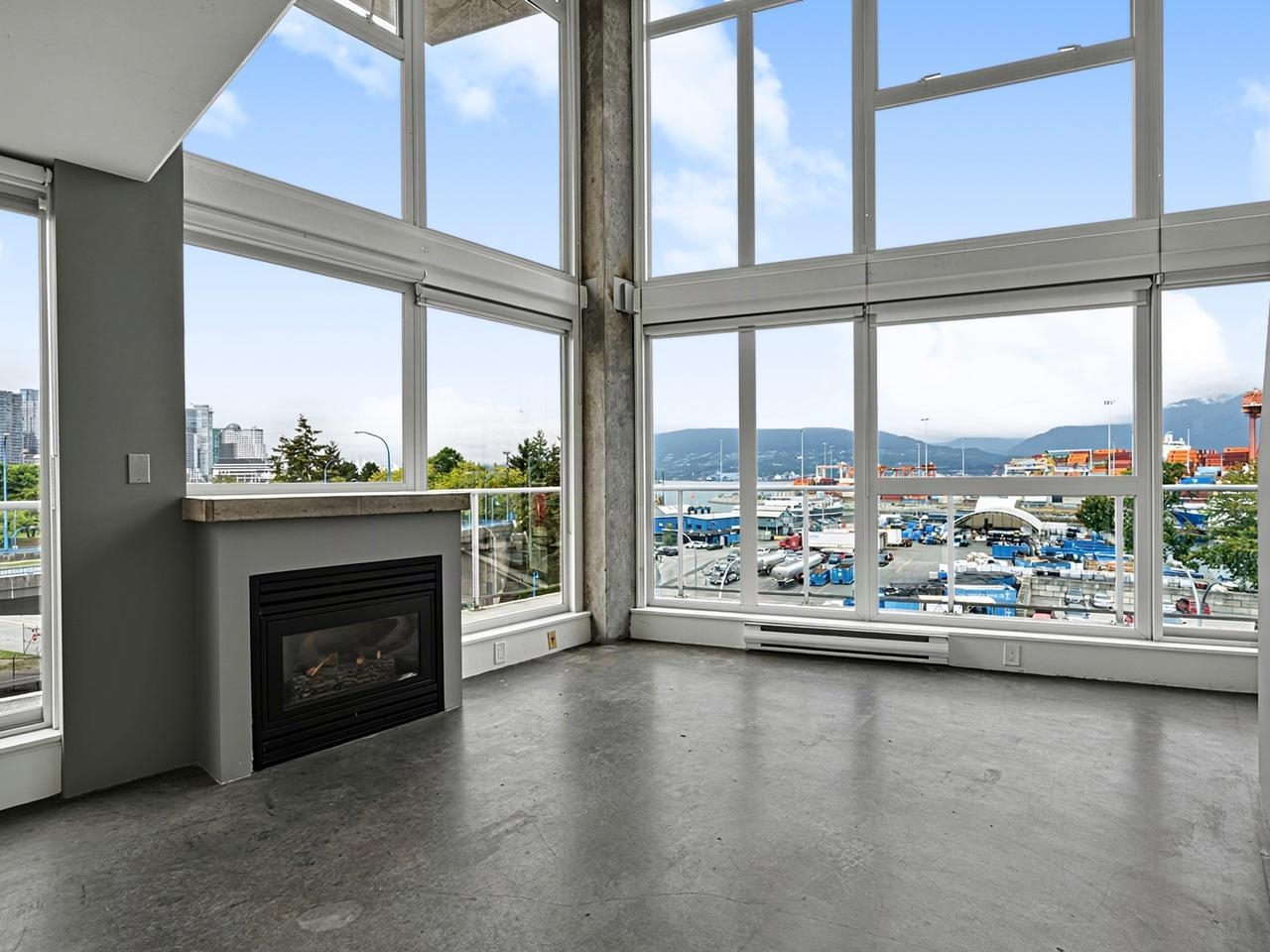 429 289 Alexander Street - MLS&reg; # R3165969