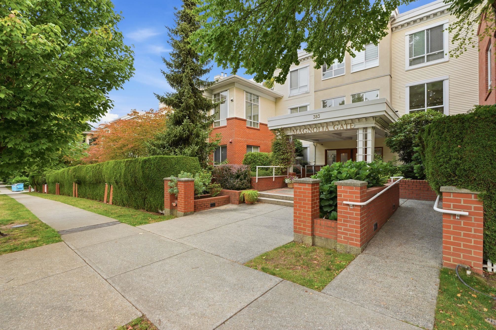 333 383 37th Avenue - MLS&reg; # R3165987
