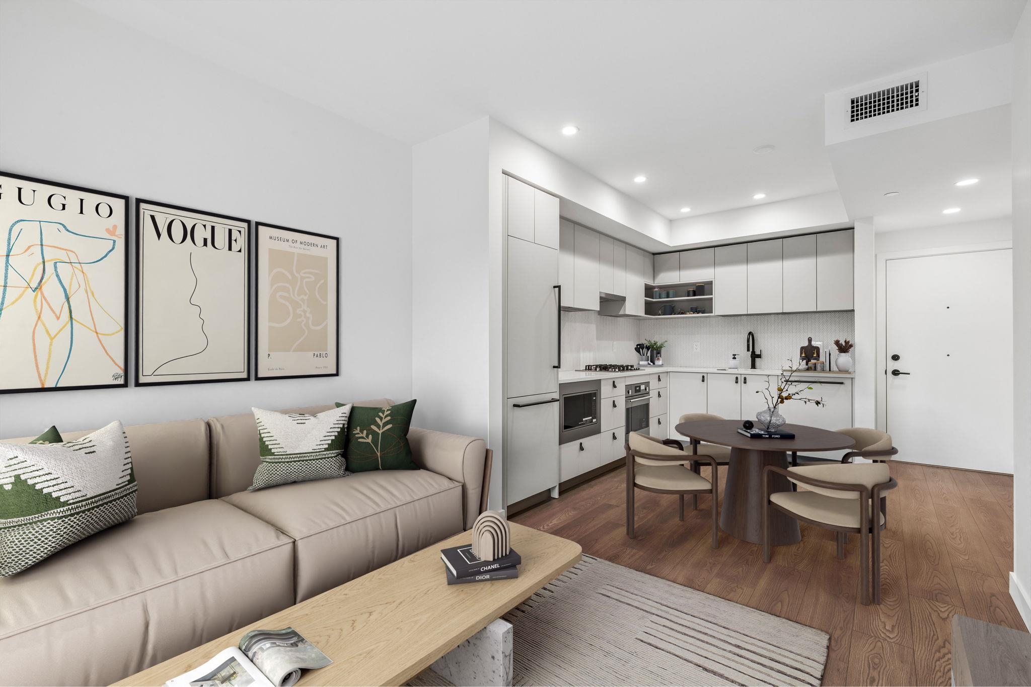 411 1680 12th Avenue - MLS&reg; # R3165988