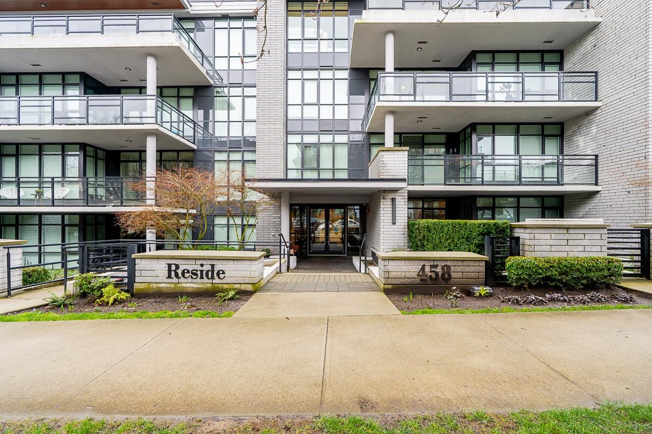 404 458 63rd Avenue - MLS&reg; # R3166094