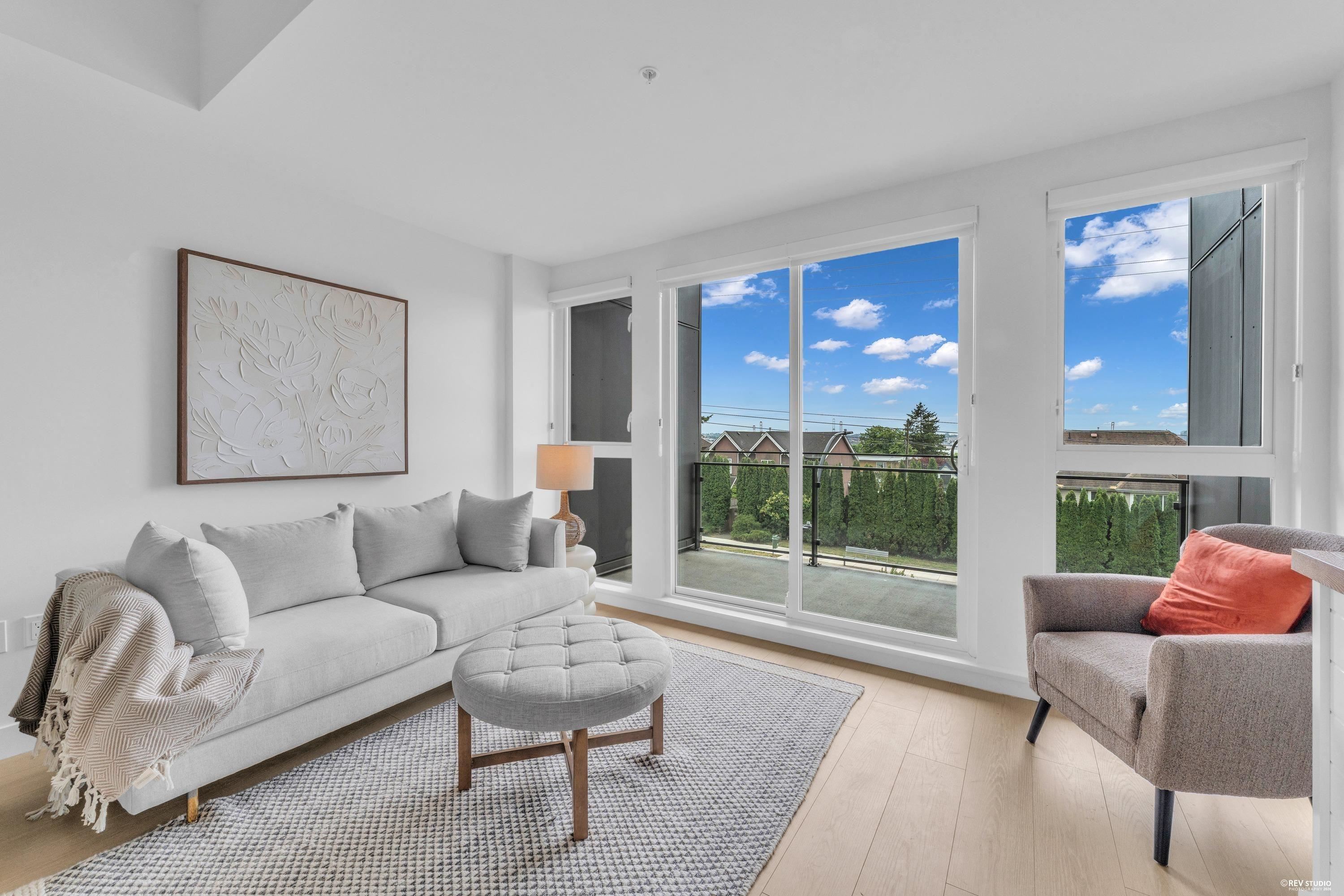 103/203 422 3rd Street - MLS&reg; # R3166110