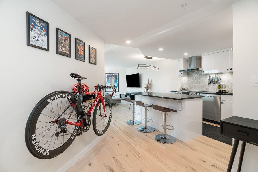 710 1050 Burrard Street - MLS&reg; # R3166125