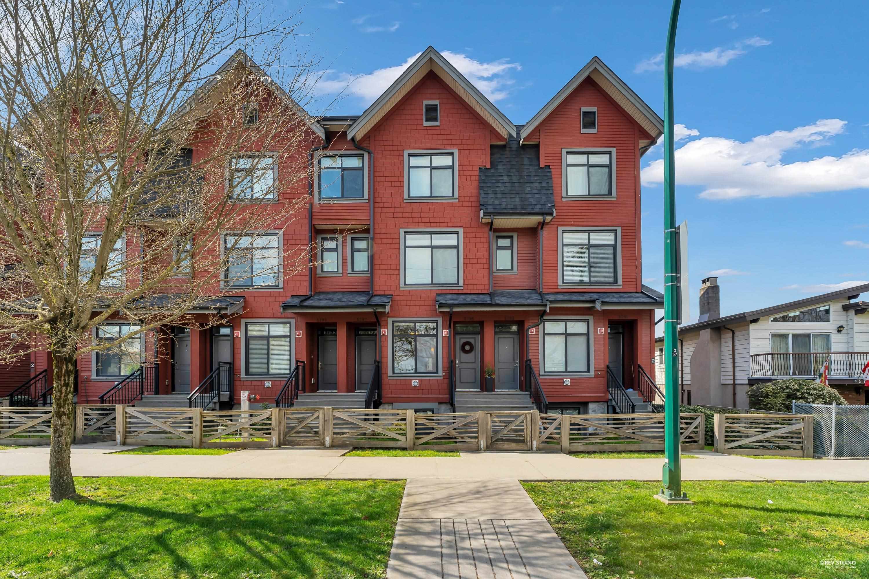 5795 Wales Street - MLS&reg; # R3166193