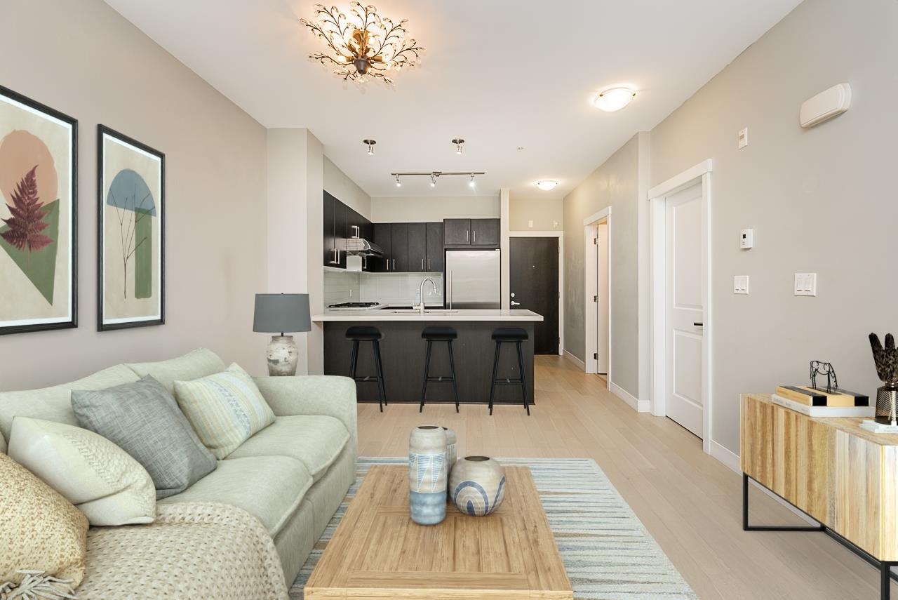 111 3133 Riverwalk Avenue - MLS&reg; # R3166198