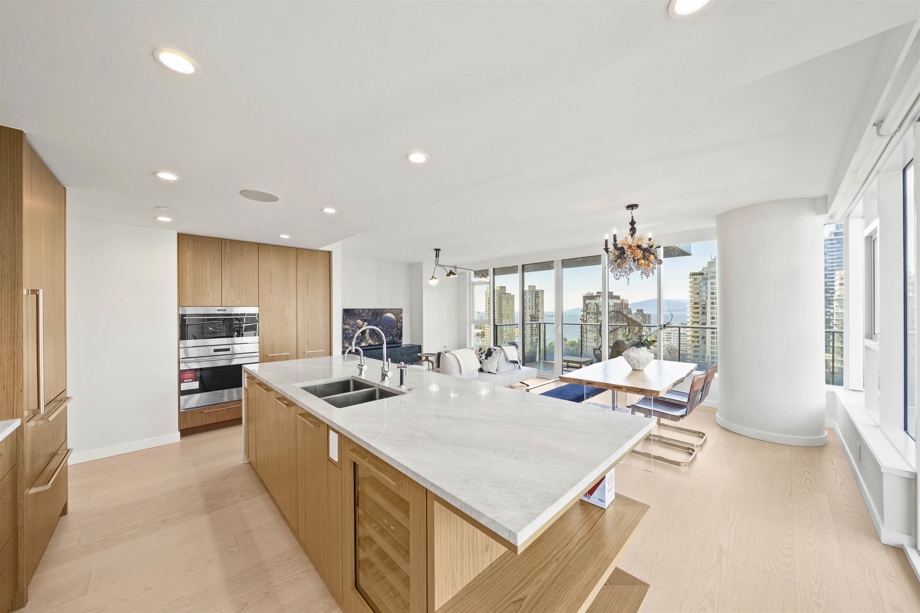 1801 1335 Howe Street - MLS&reg; # R3166241