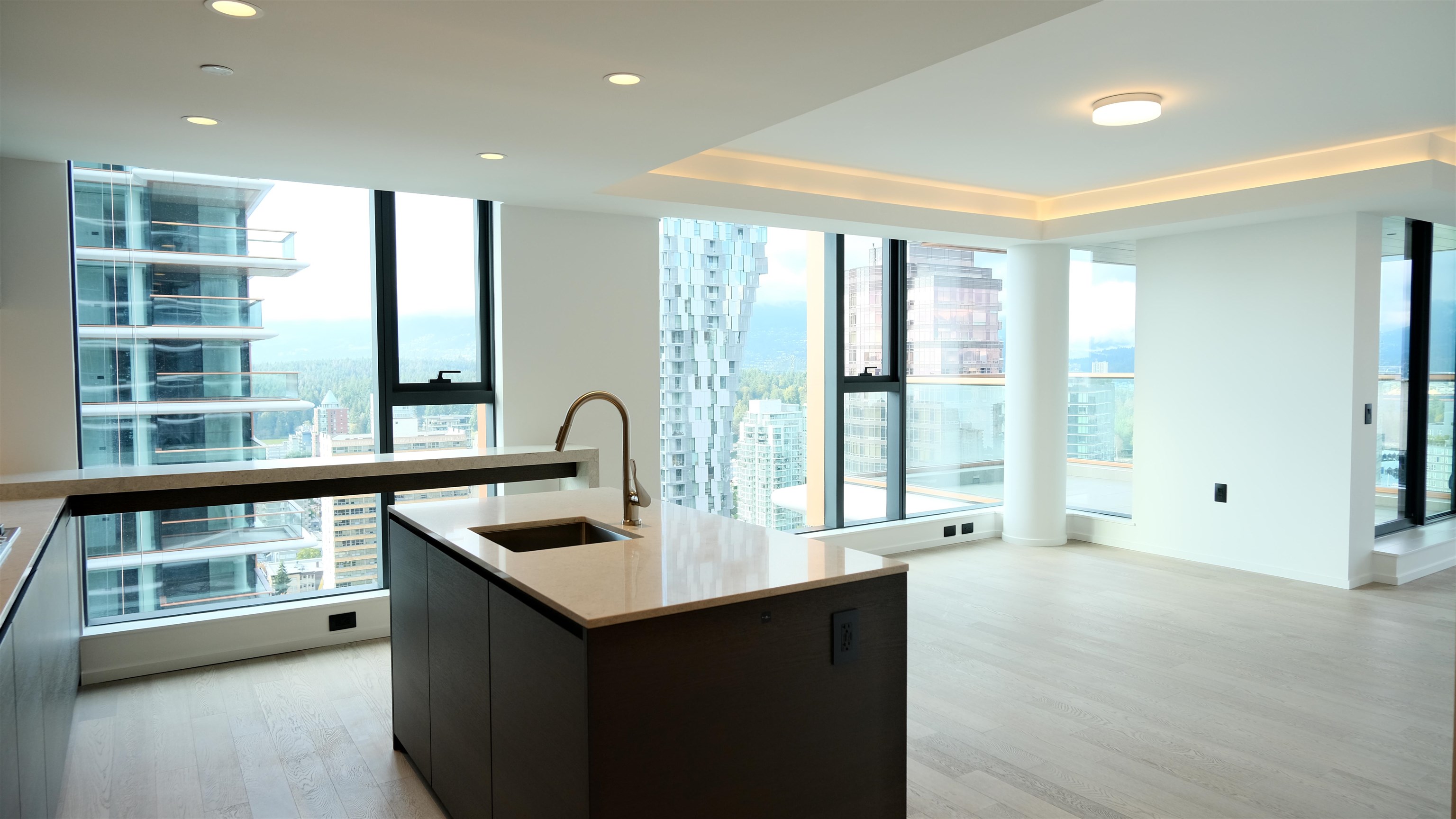 2xxx 1408 Robson Street - MLS&reg; # R3166317