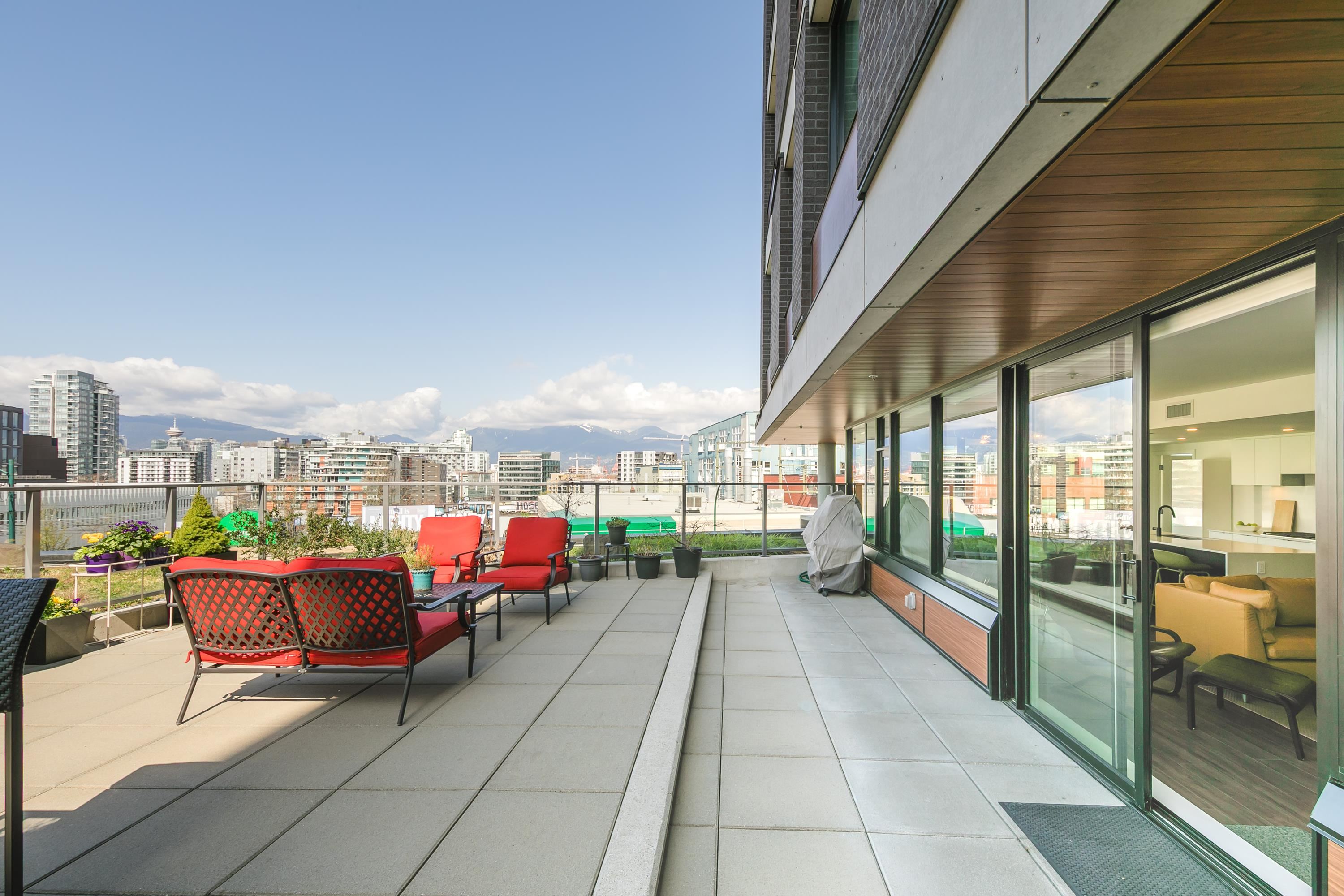 304 210 5th Avenue - MLS&reg; # R3166357