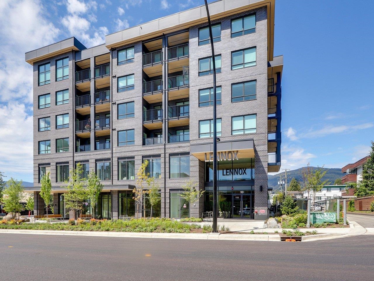 304 110 17th Street  - MLS&reg; # R3166395
