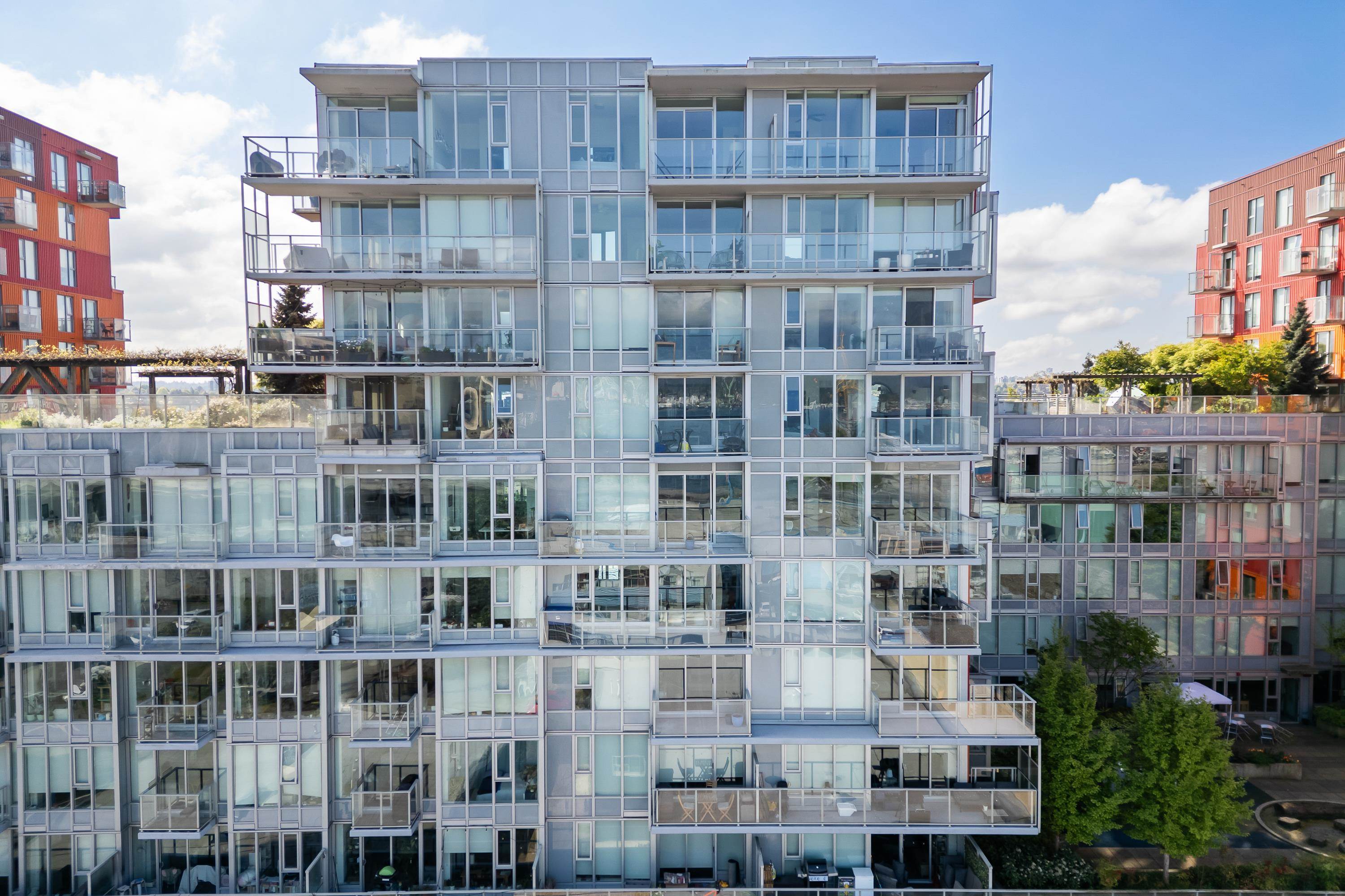 909 955 Hastings Street - MLS&reg; # R3166432