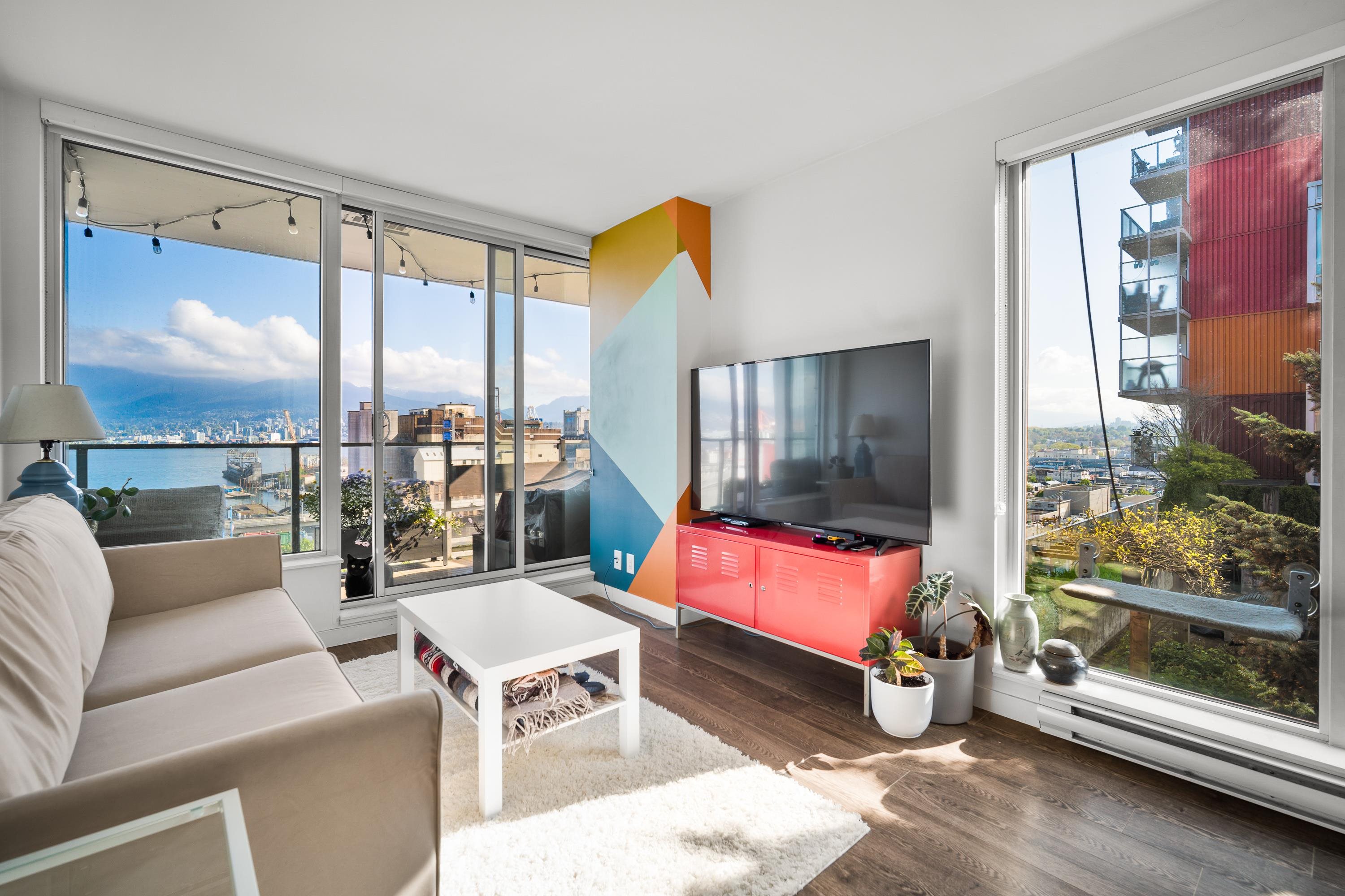 909 955 Hastings Street - MLS&reg; # R3166432