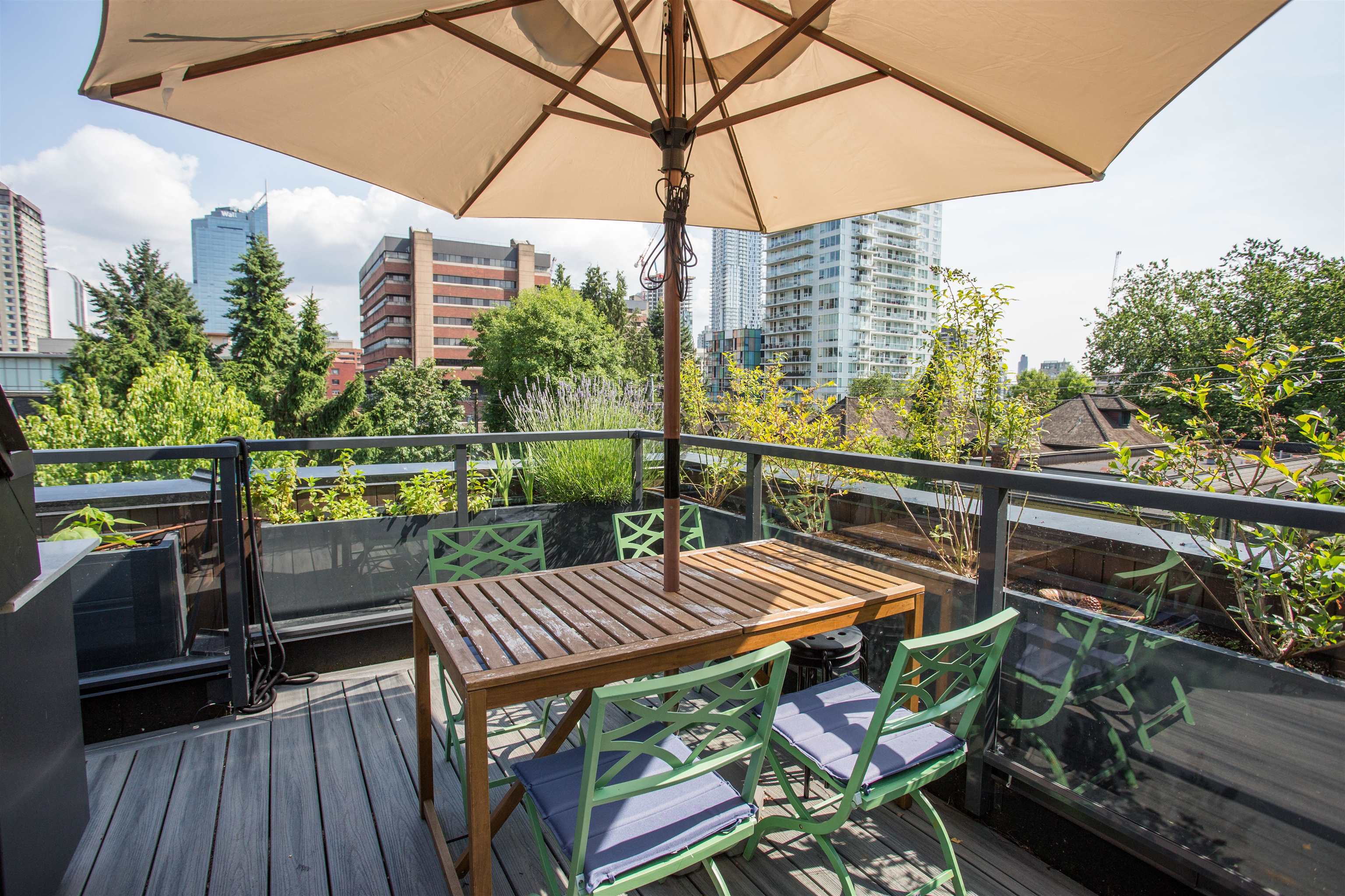 2 1152 Comox Street - MLS&reg; # R3166449