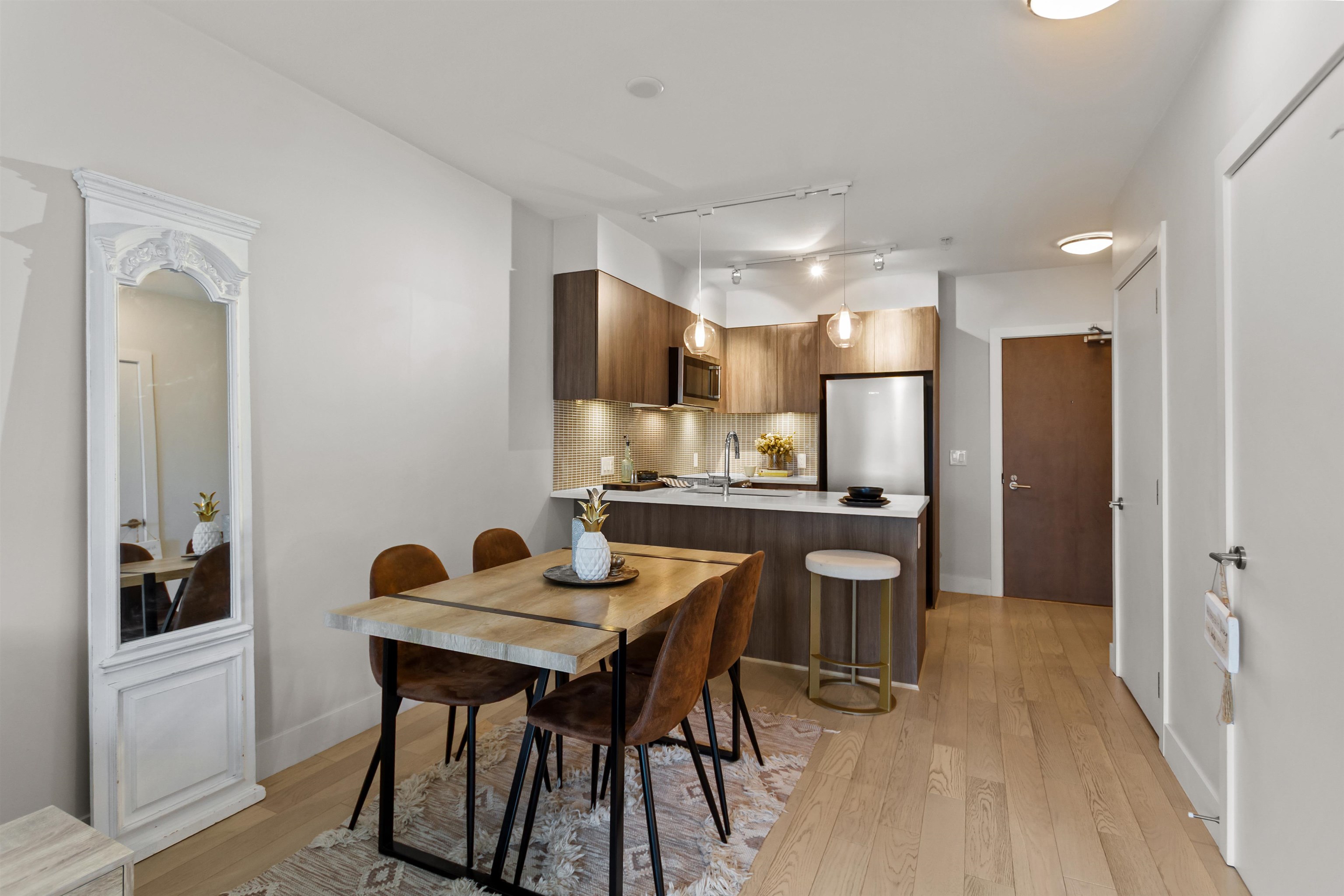 509 2477 Carolina Street - MLS&reg; # R3166451