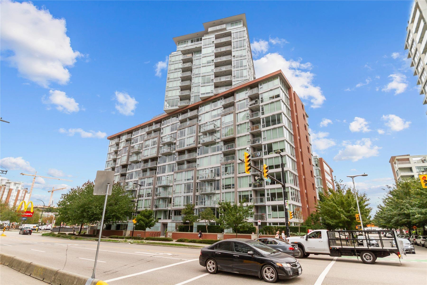 1819 1618 Quebec Street - MLS&reg; # R3166477