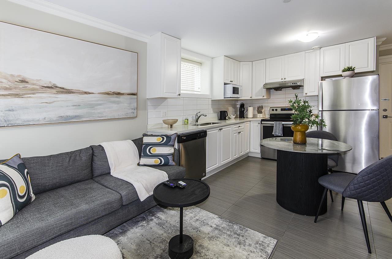  2129 46th Avenue - MLS&reg; # R3166526
