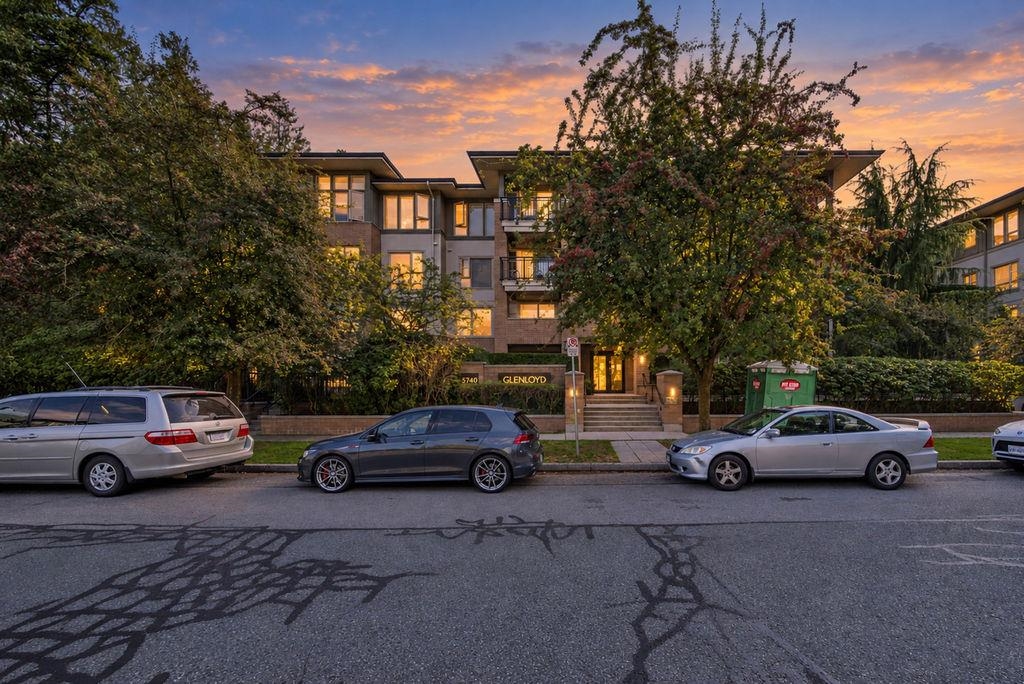 105 5740 Toronto Road - MLS&reg; # R3166529