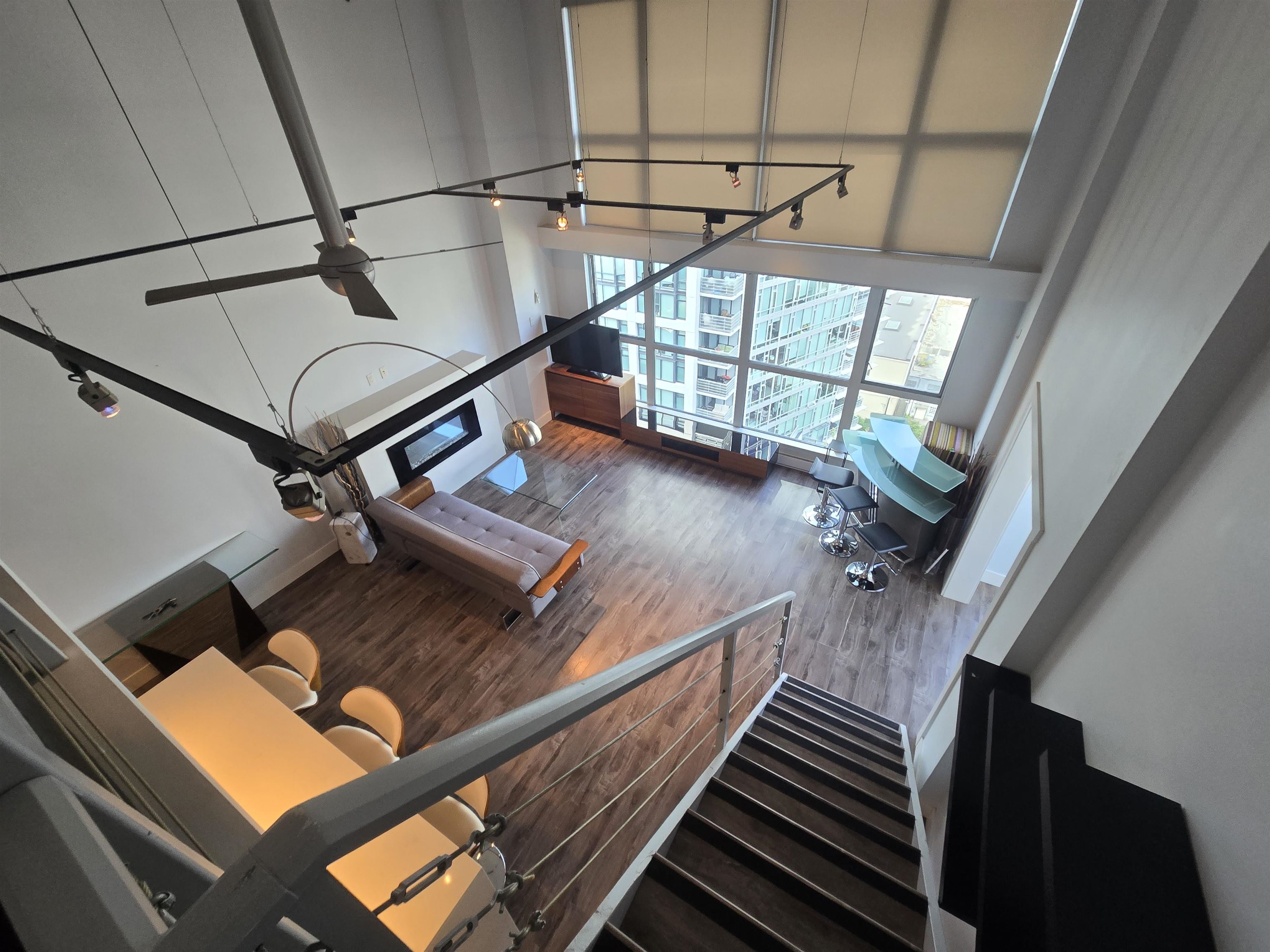 905 1238 Seymour Street - MLS&reg; # R3166553