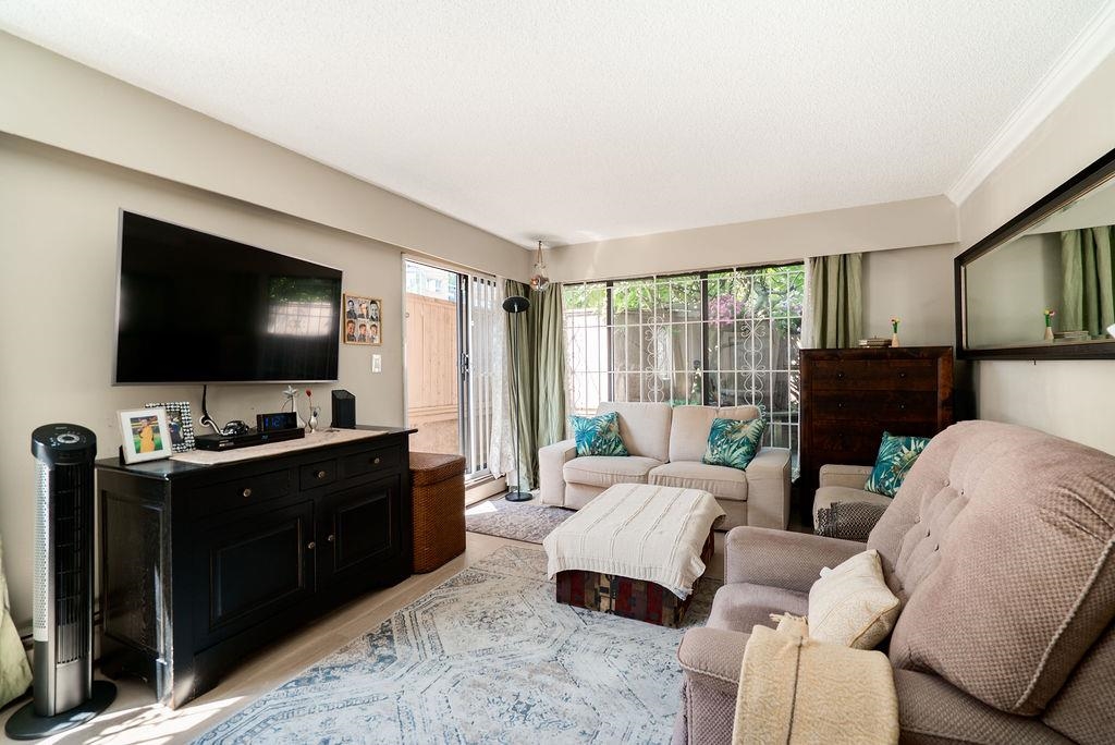 102 2190 8th Avenue - MLS&reg; # R3166575